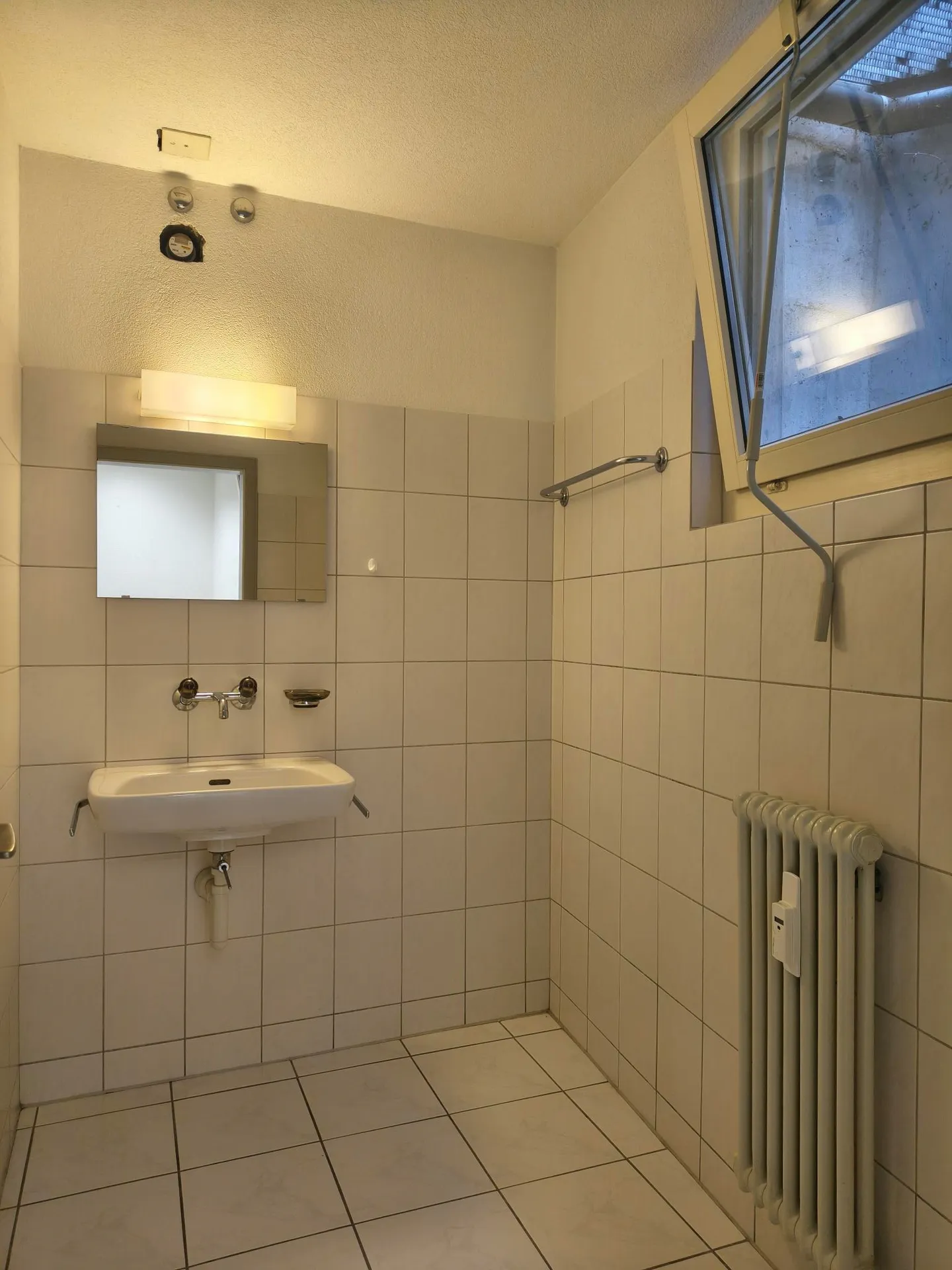 Studio in Hönggermarkt, 8049 Zurich - Photo 3 of 4