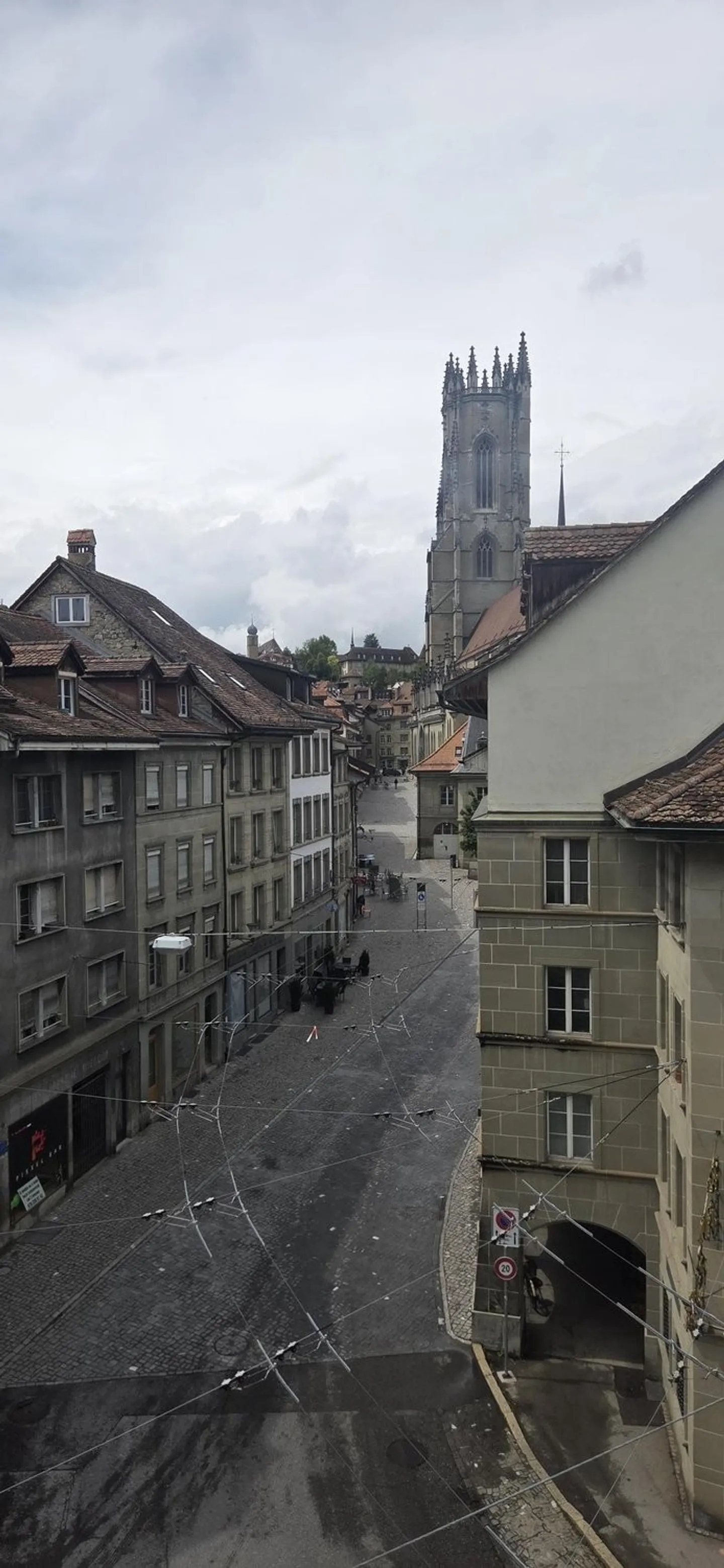 Administrative area of 100 m² - Bourg district, Fribourg - Photo 7 of 8