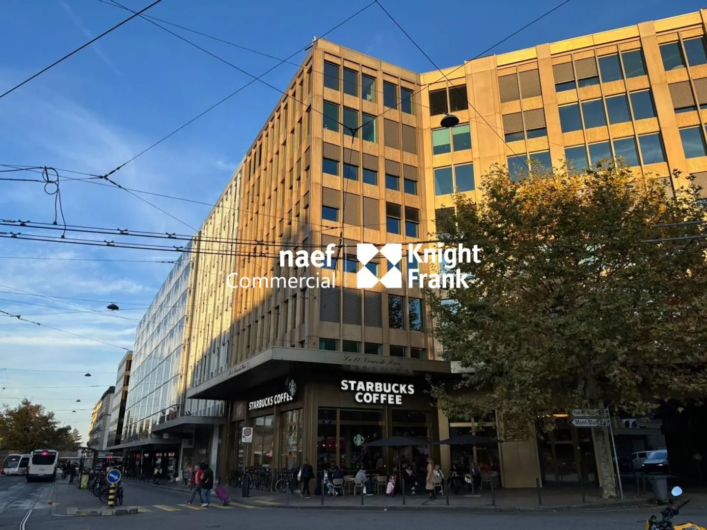 Luxury offices of approx. 164 m² - Photo 2 of 5