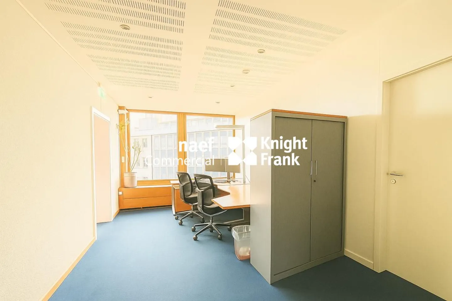 Luxury offices of approx. 164 m² - Photo 4 of 5