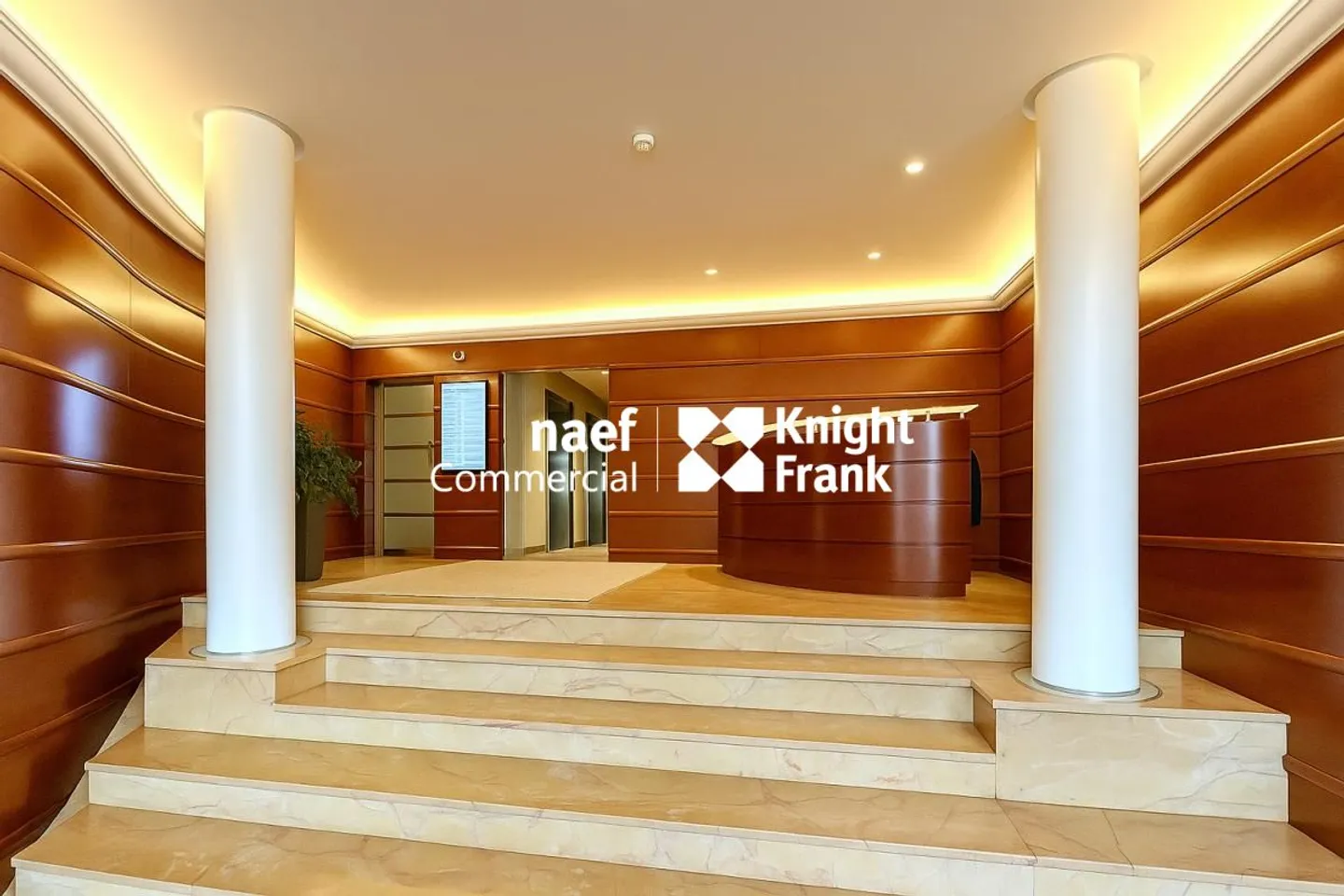 Luxury offices of approx. 164 m² - Photo 5 of 5