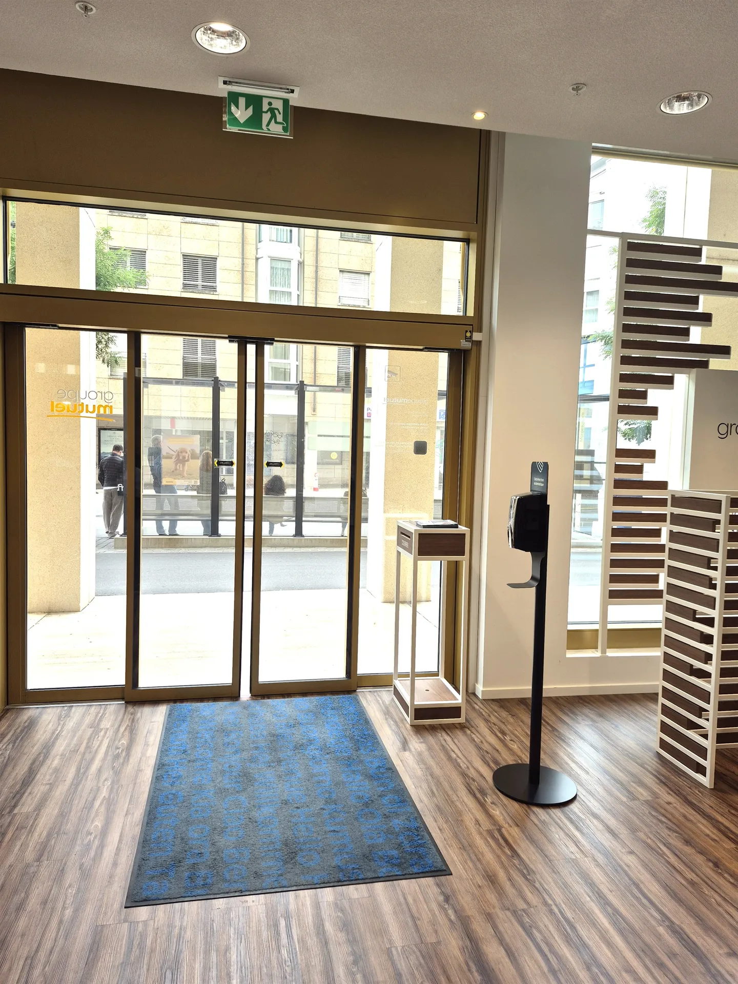Commercial space in Morges' new hub - Photo 5 of 5