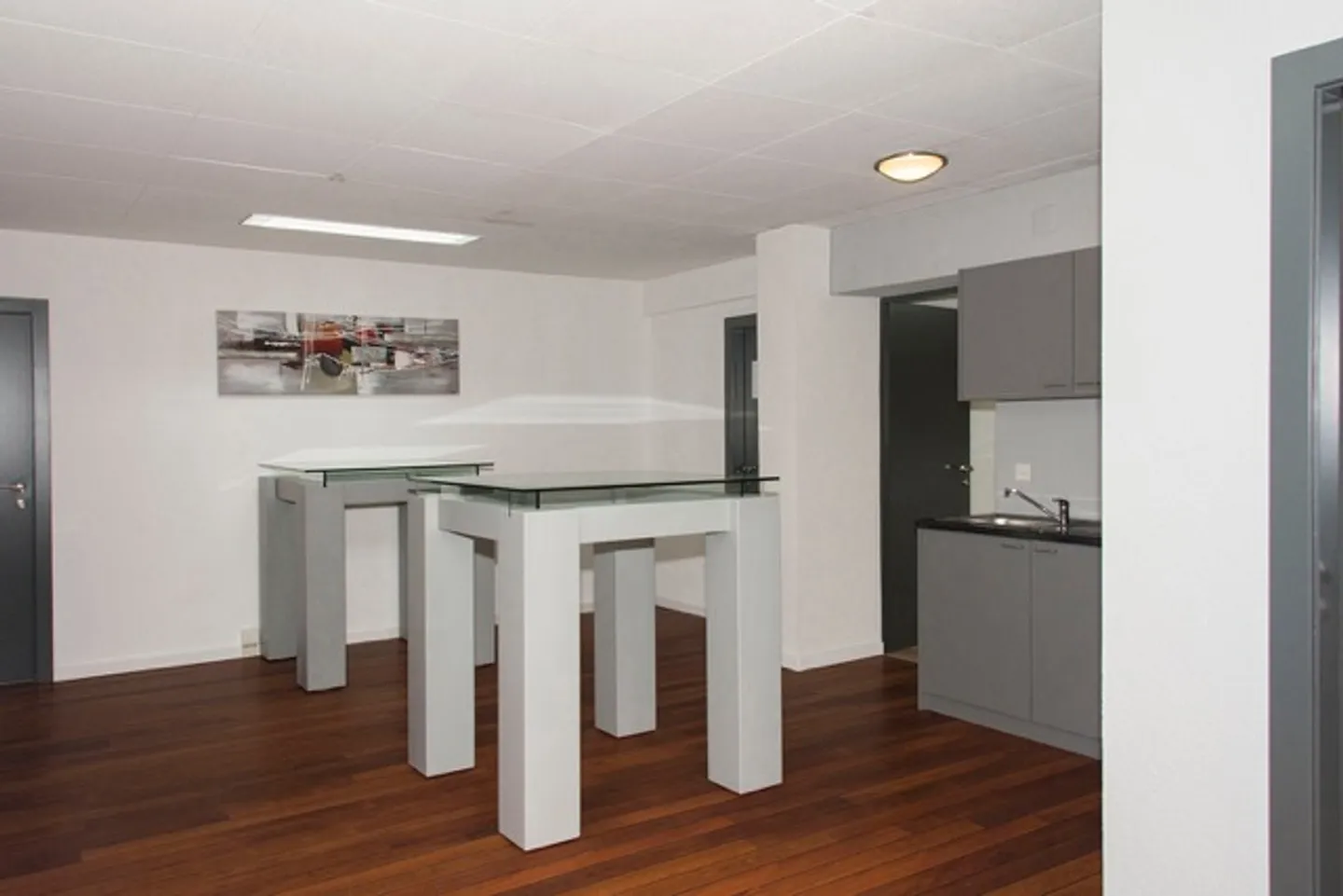 Modern Office Space in Préverenges - Photo 4 of 6