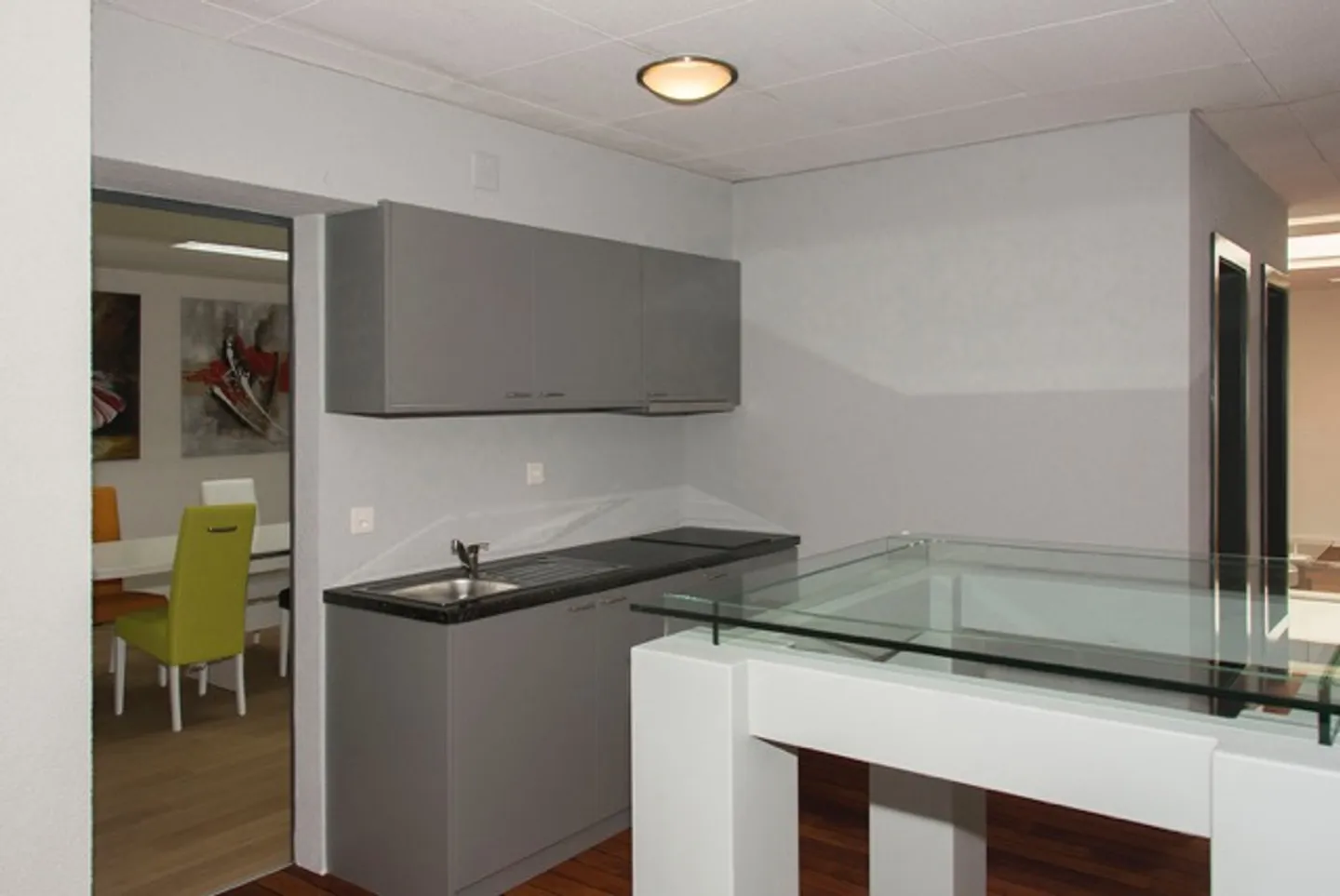 Modern Office Space in Préverenges - Photo 5 of 6