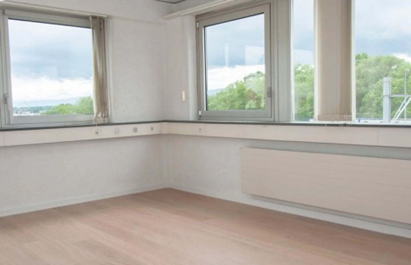 Modern Office Space in Préverenges - Photo 6 of 6