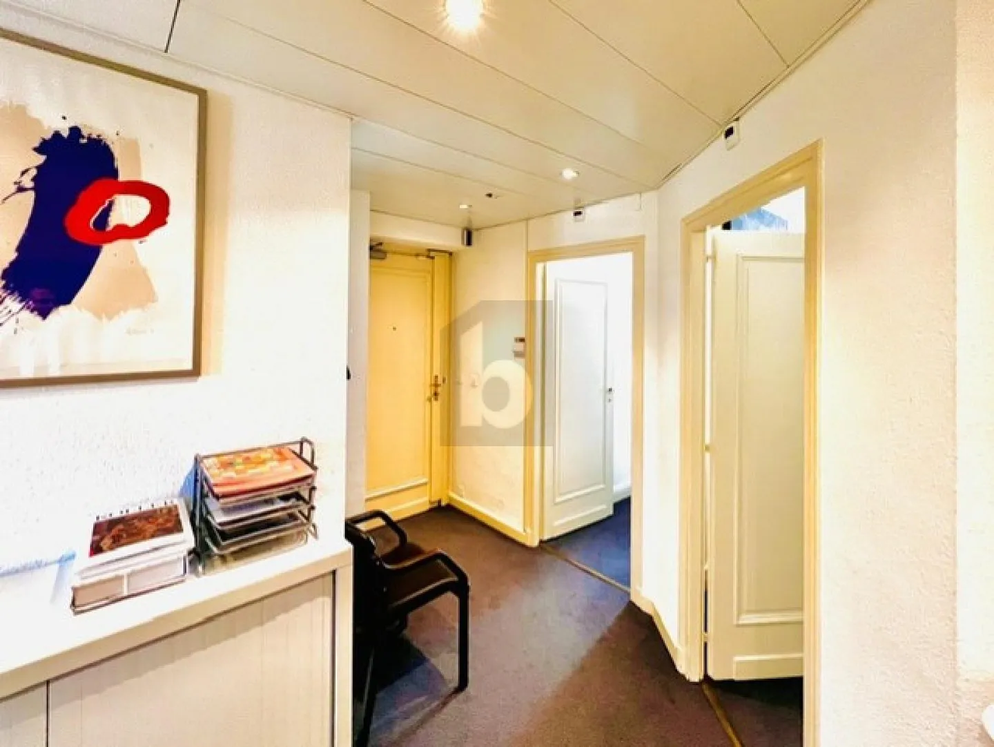 IDEALLY LOCATED ON THE QUAIS DES BERGUES - Photo 4 of 6