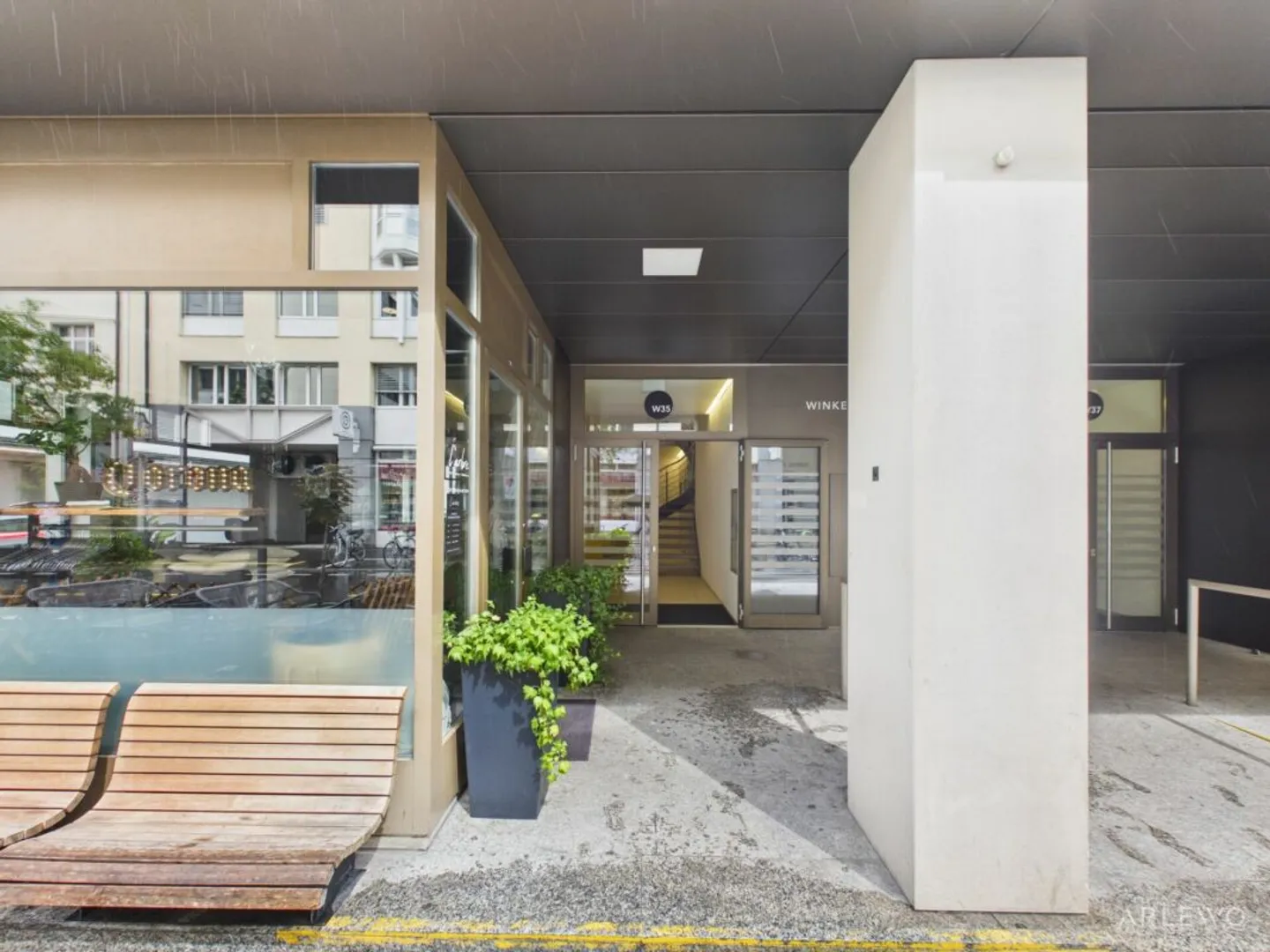 Office Space in Central Lucerne - Photo 12 of 13