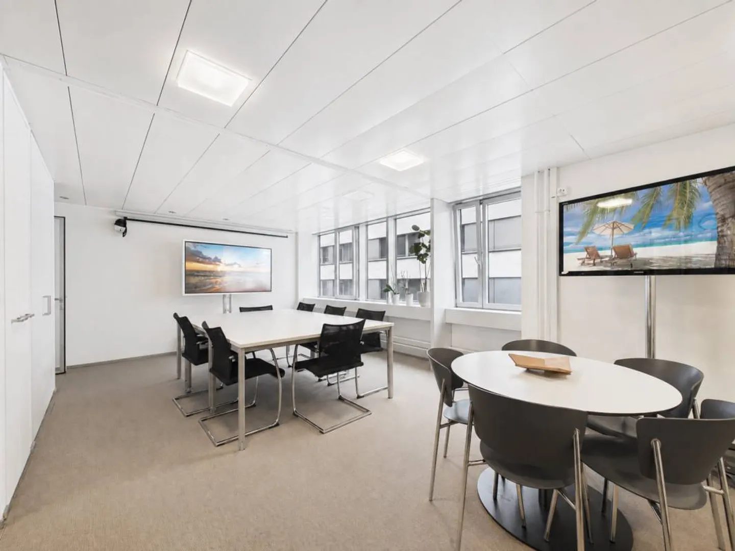 Office Space in Central Lucerne - Photo 11 of 13