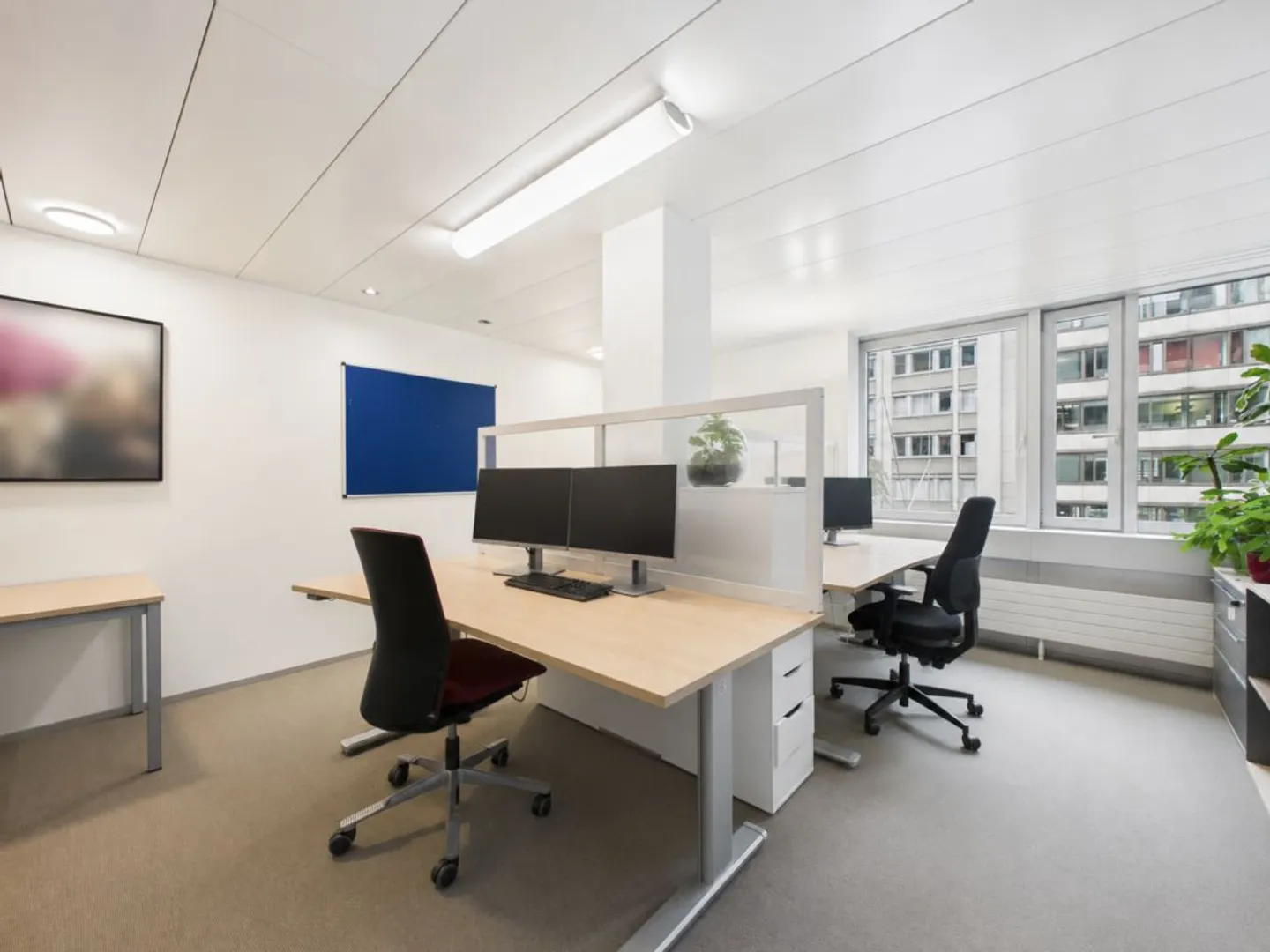 Office Space in Central Lucerne - Photo 6 of 13