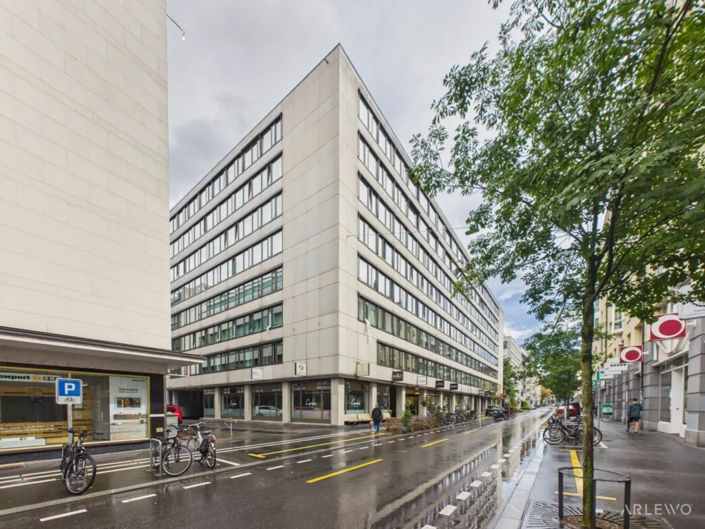 Office Space in Central Lucerne - Photo 13 of 13