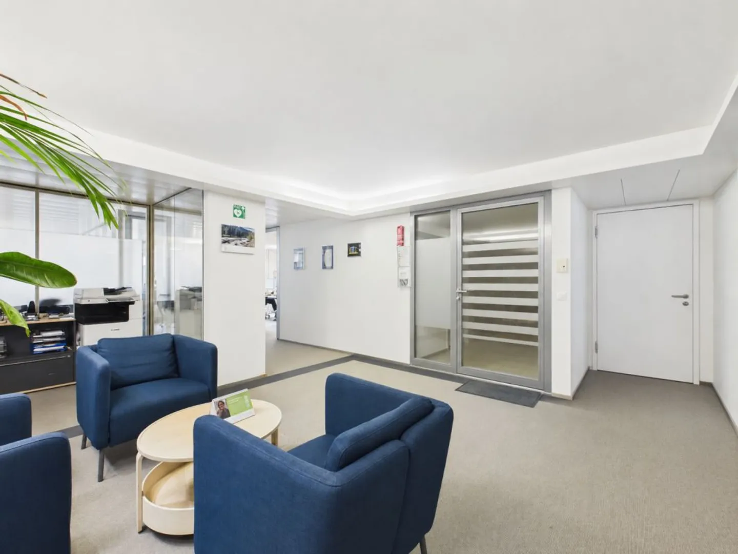 Office Space in Central Lucerne - Photo 3 of 13