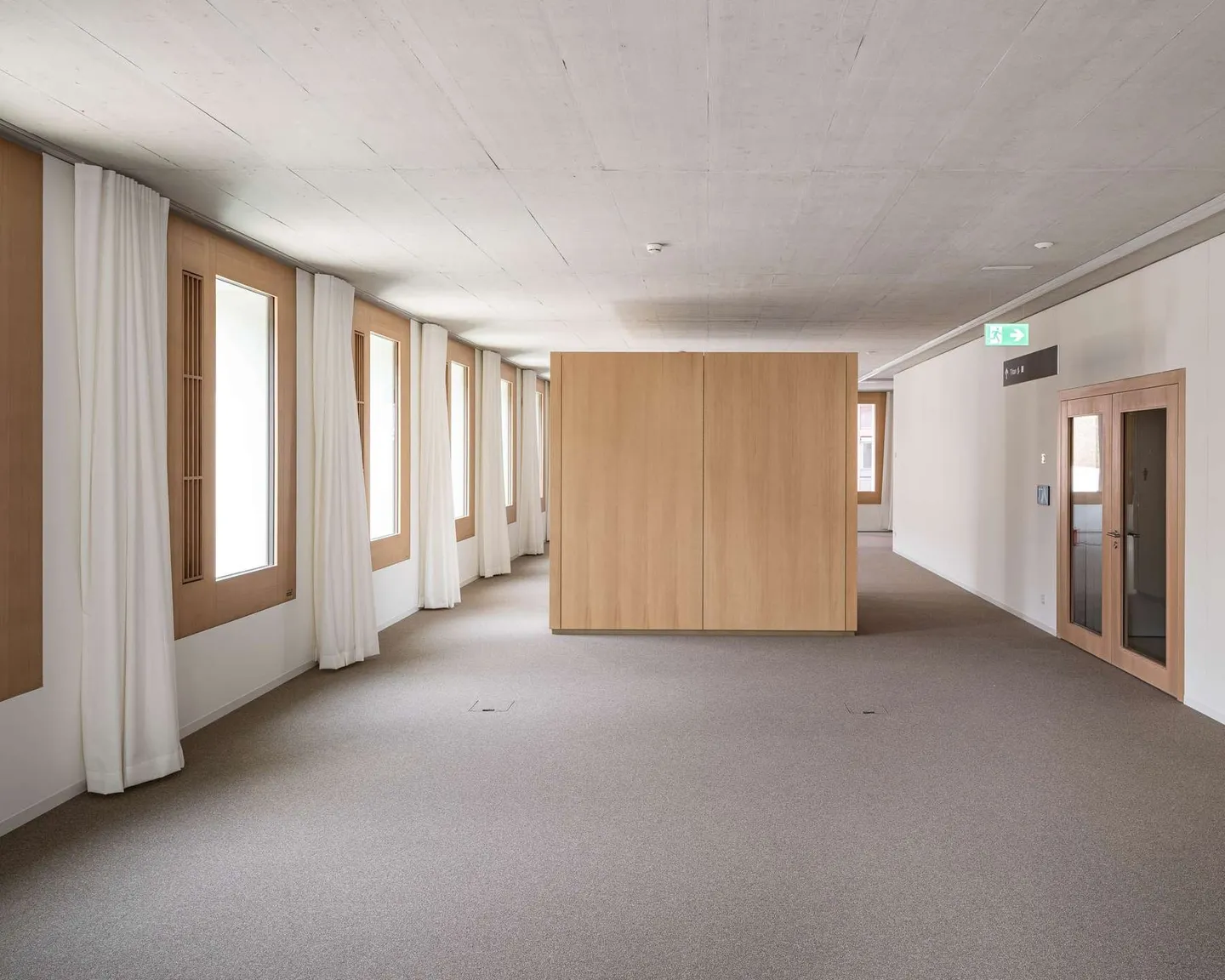 772 m² Office Space | Plug & Work - Photo 8 of 13
