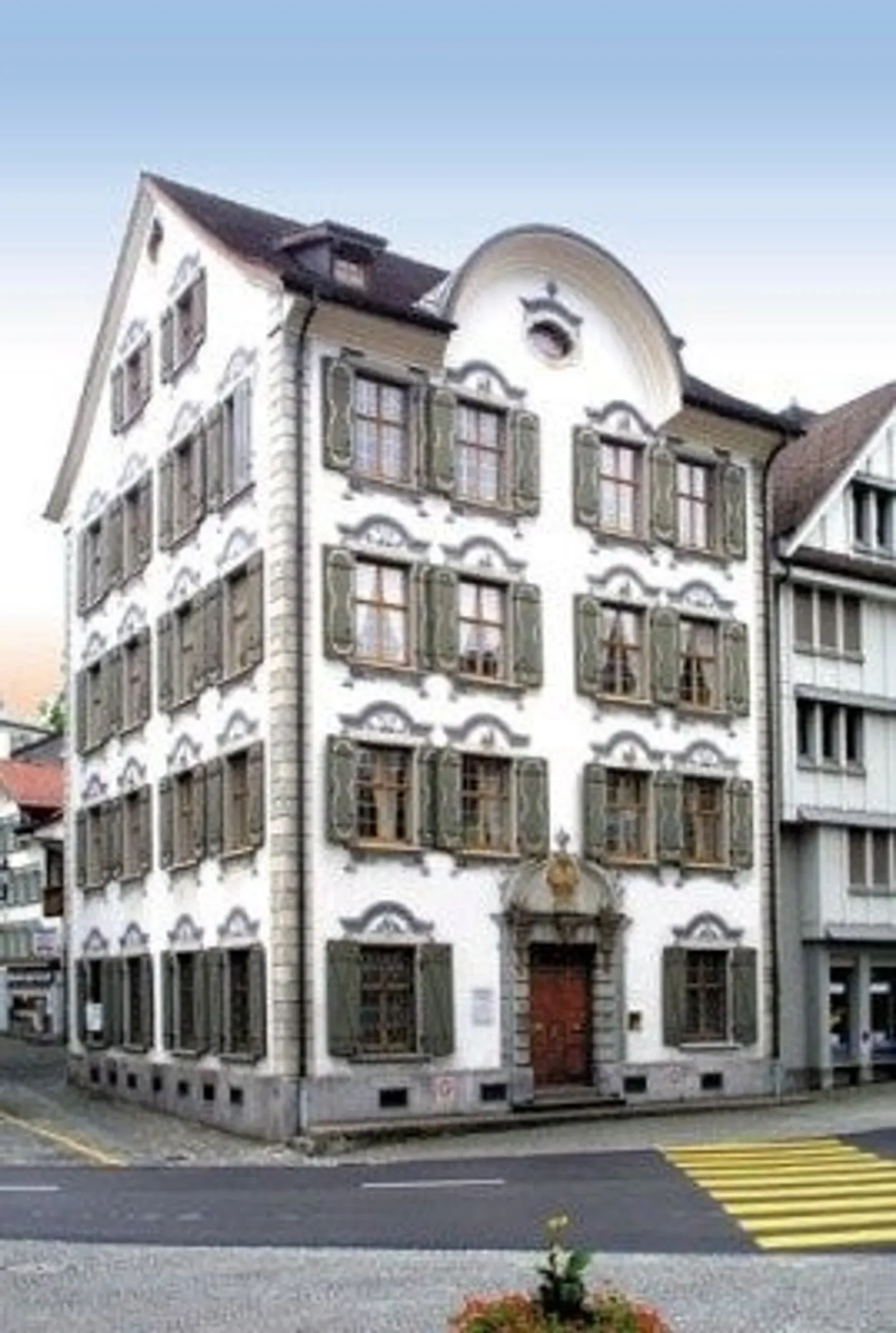 Charming Commercial Space in Herisau - Photo 2 of 2