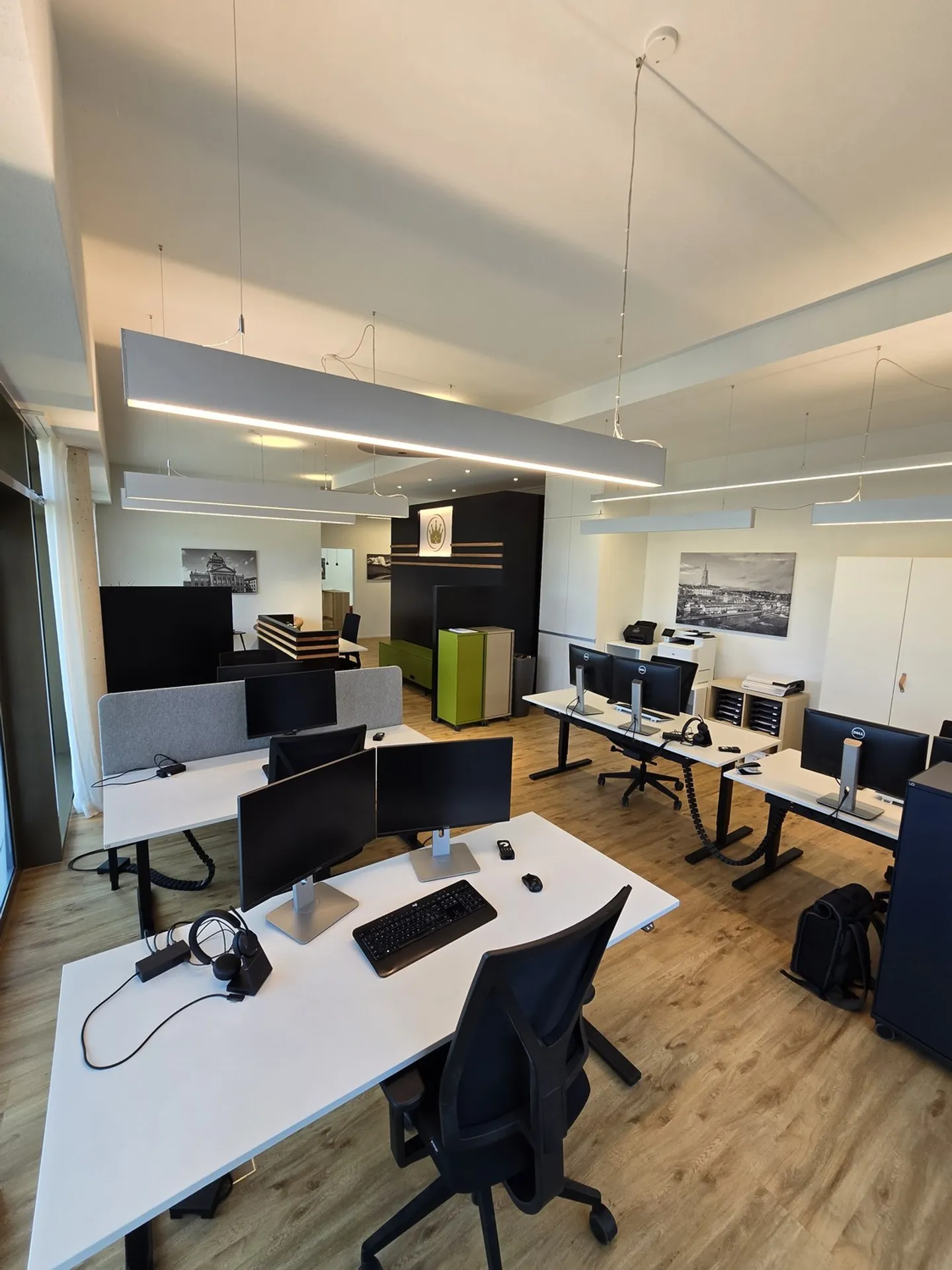 Your new, modern commercial space bright & inviting - Photo 12 of 13