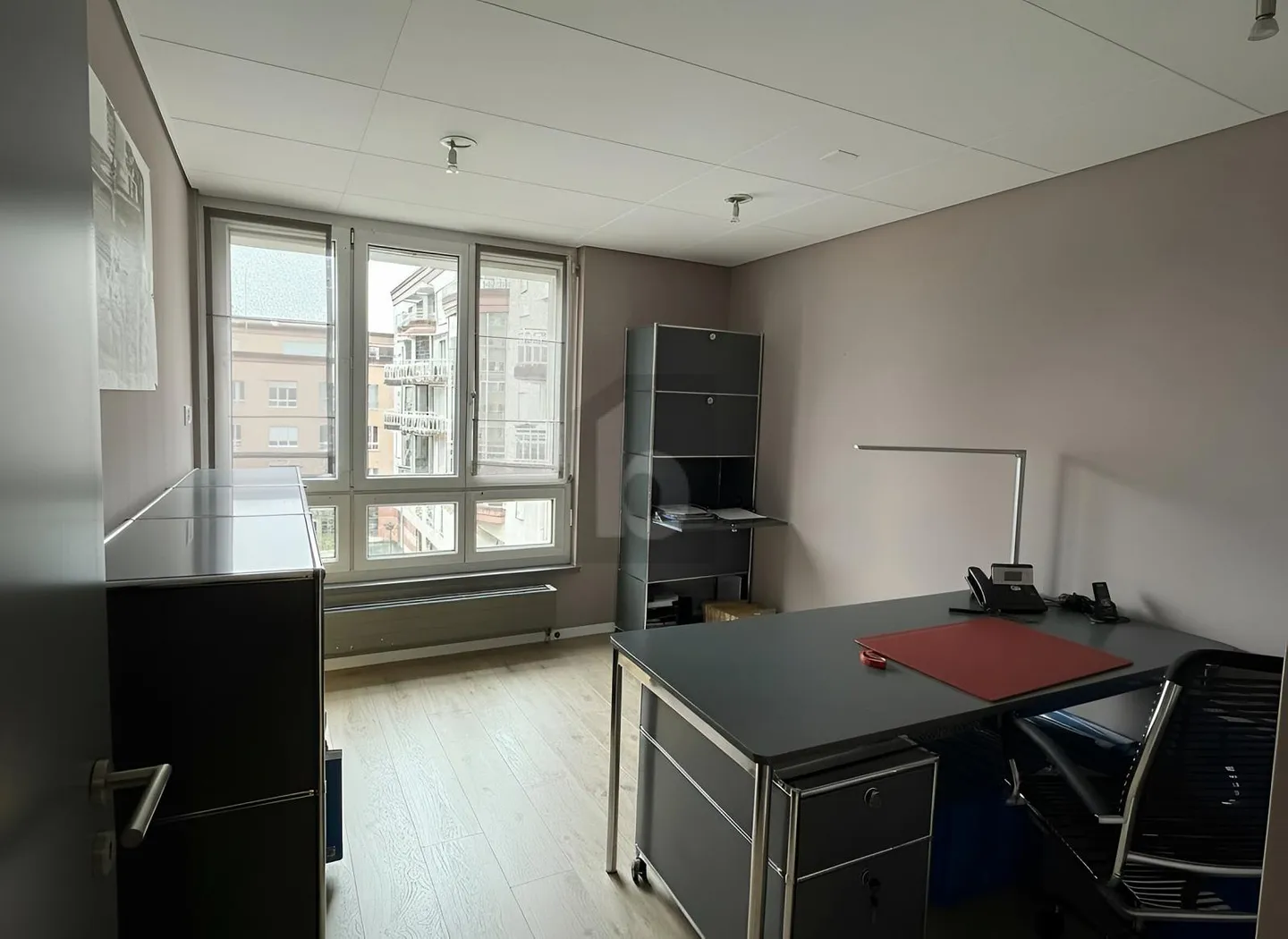 Bureau Lumineux à Nyon - Photo 5 sur 6