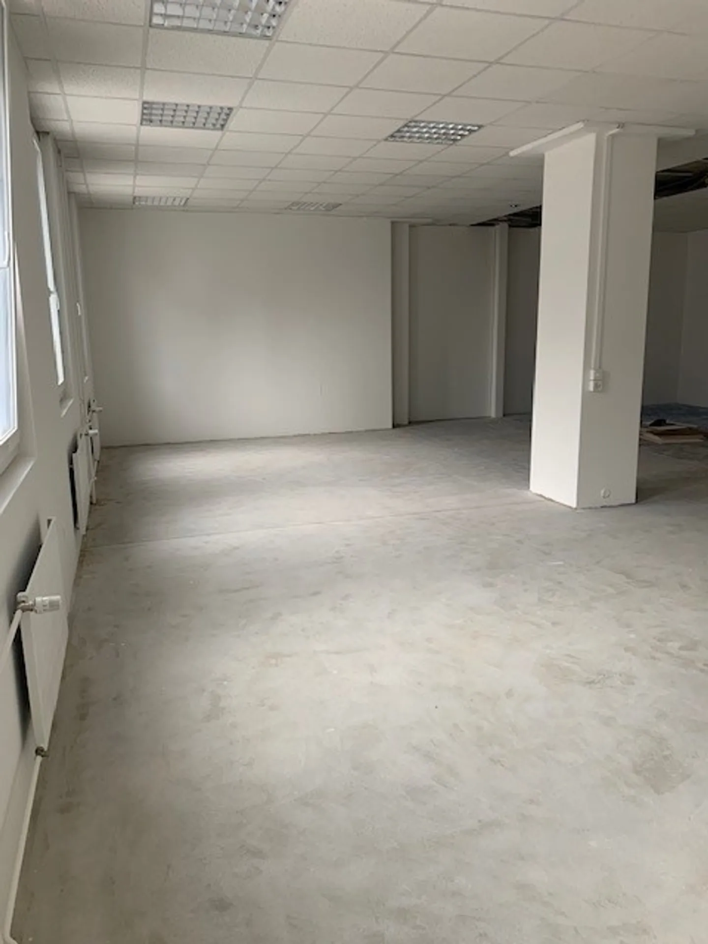 Office in Urdorf - Photo 5 of 5