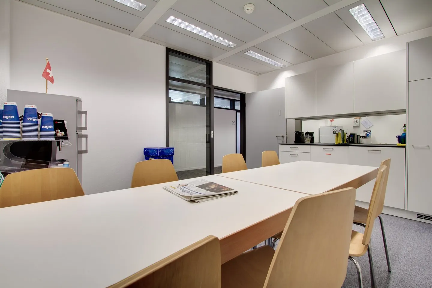 Helles Büro für Start-ups - Foto 3 von 3