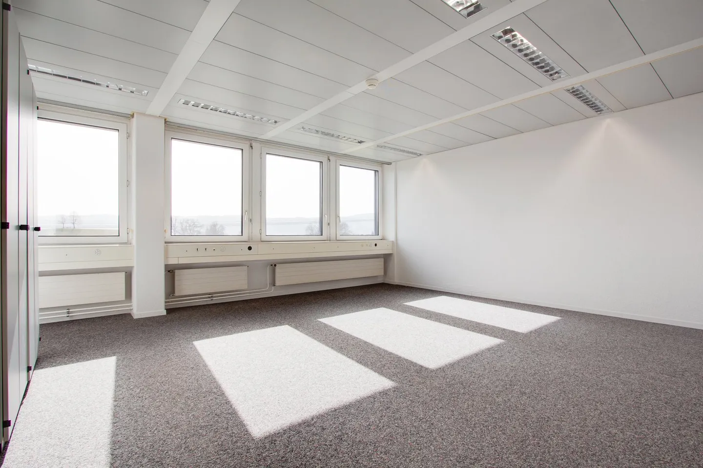 Helles Büro für Start-ups - Foto 2 von 3