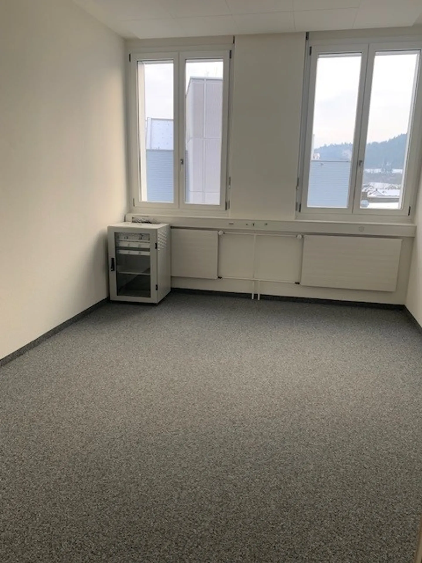 Beautiful bright offices 252 m2 in Urdorf - Photo 7 of 10