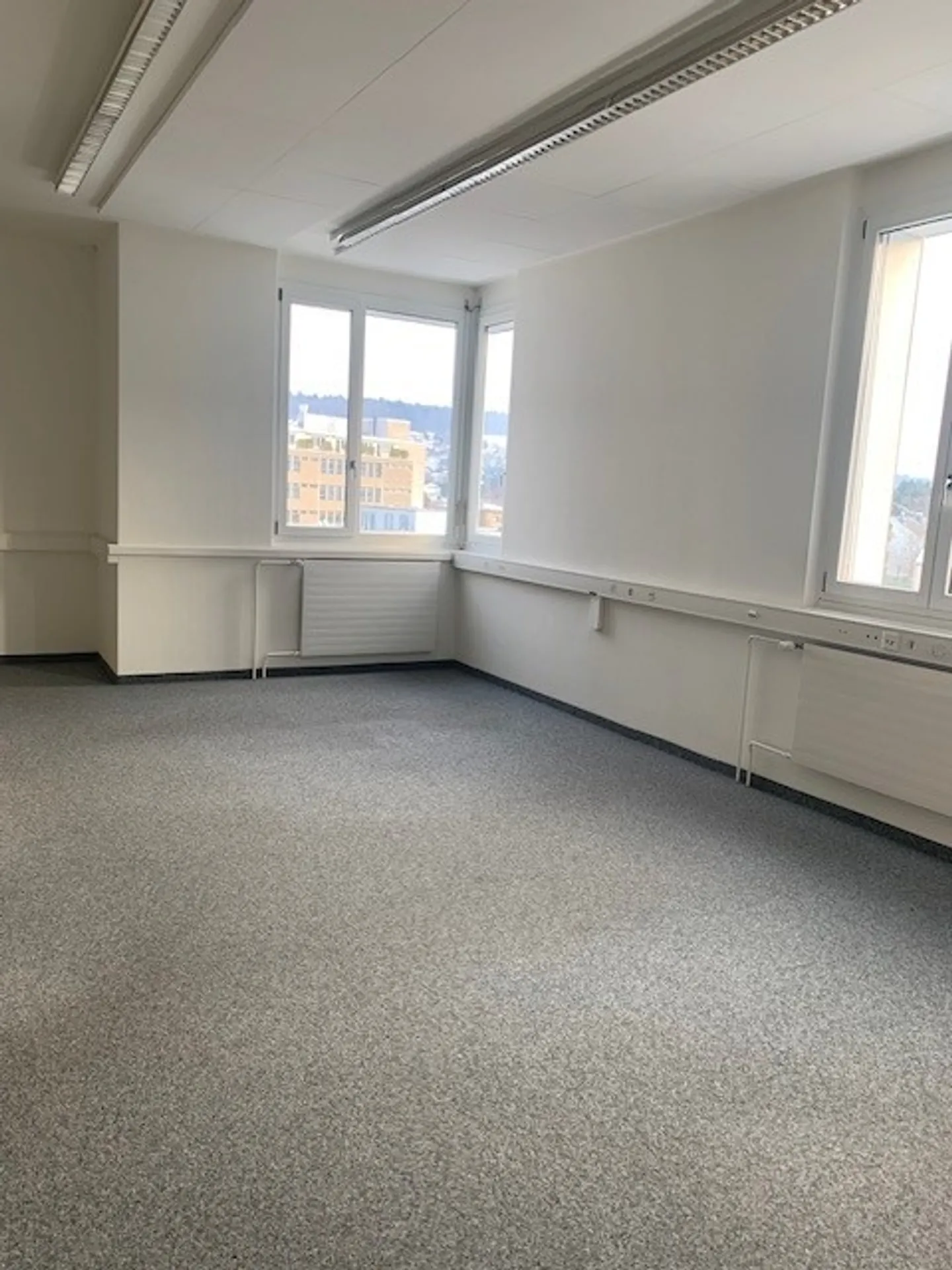 Beautiful bright offices 252 m2 in Urdorf - Photo 6 of 10