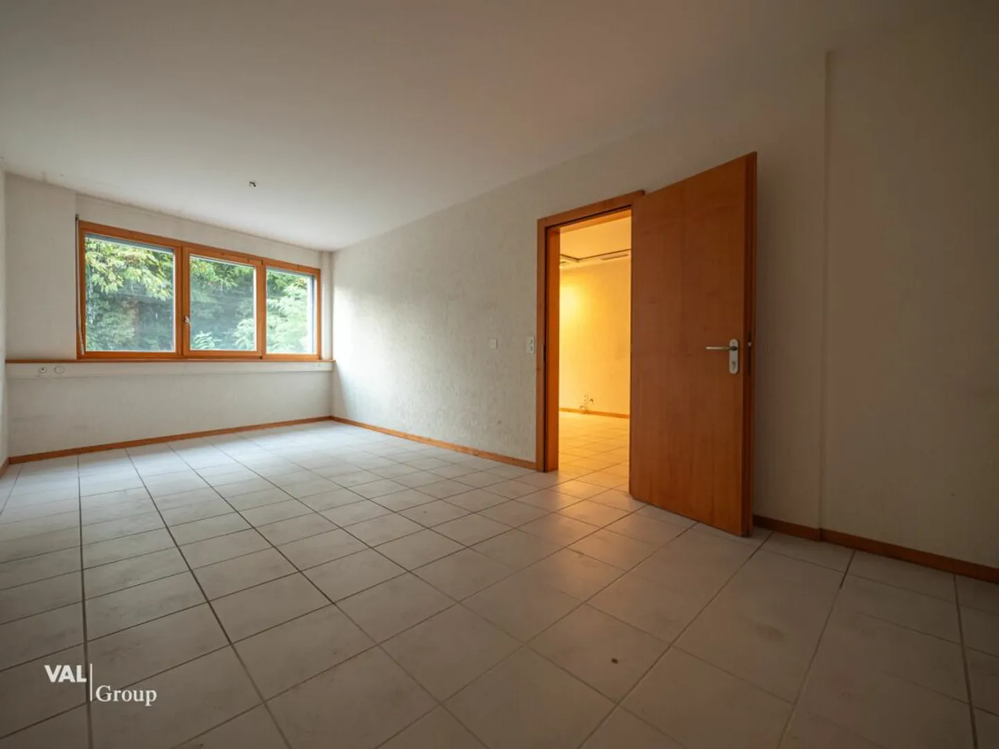 Ufficio in Affitto a Sierre - Posizione Ideale con 137 m² - Foto 4 di 10