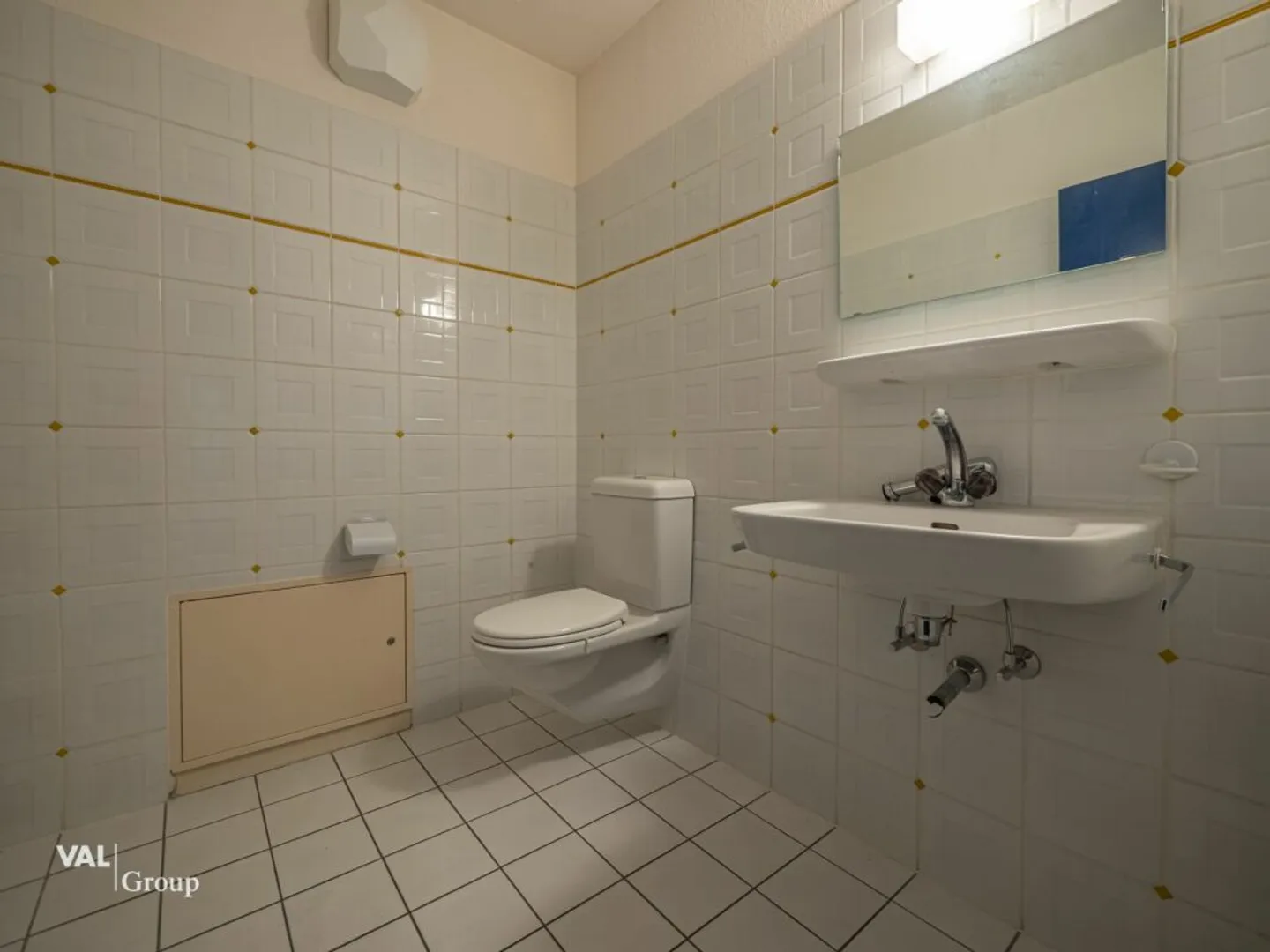 Ufficio in Affitto a Sierre - Posizione Ideale con 137 m² - Foto 7 di 10