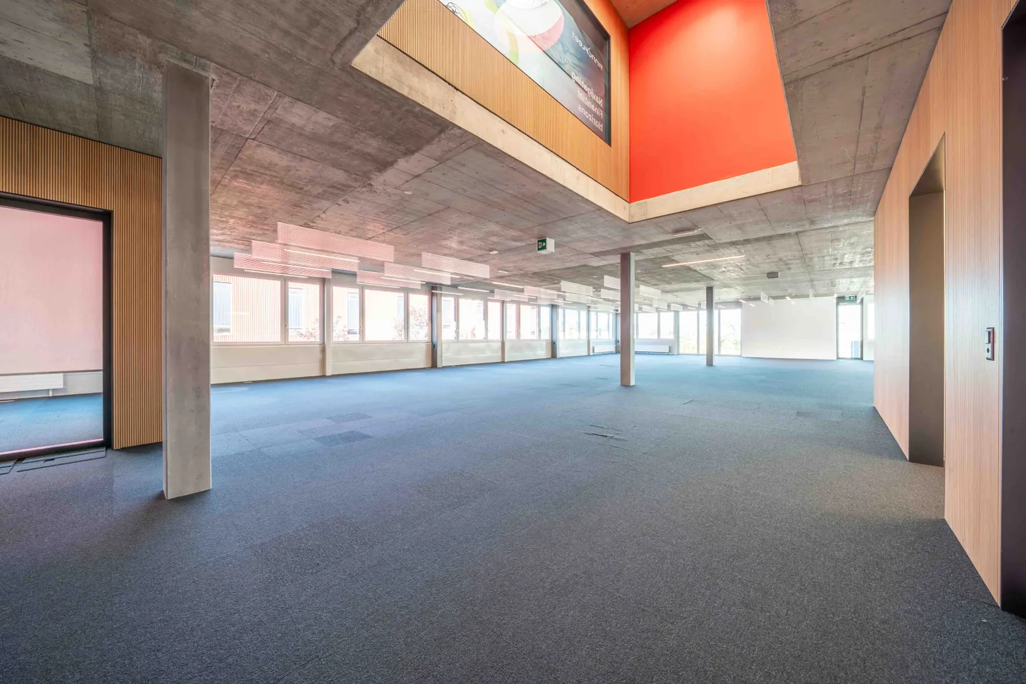Flexible Office Space in Sursee - Photo 3 of 12