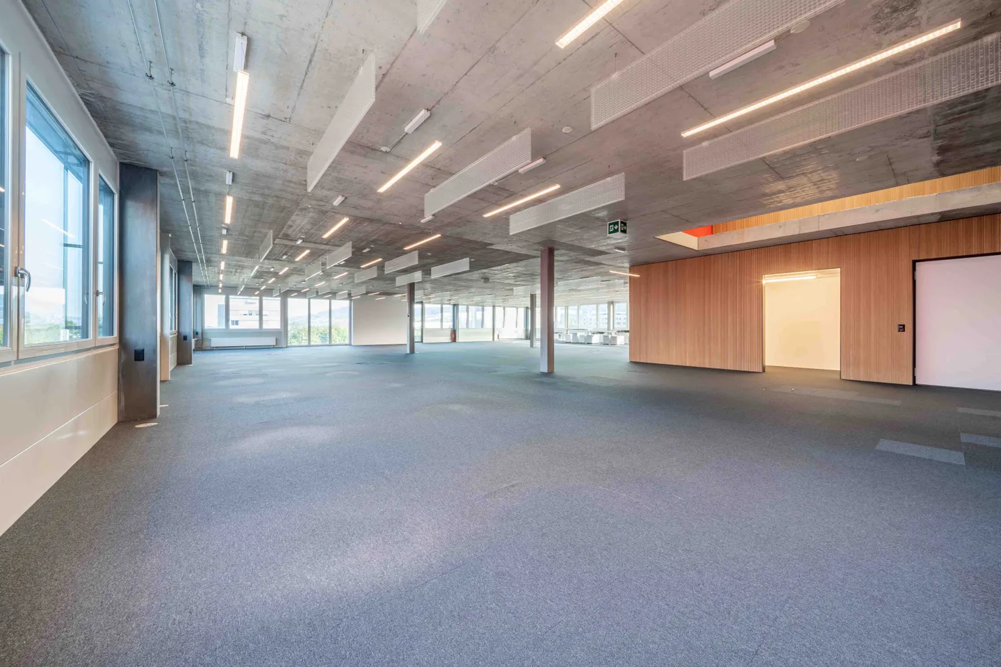Flexible Office Space in Sursee - Photo 4 of 12