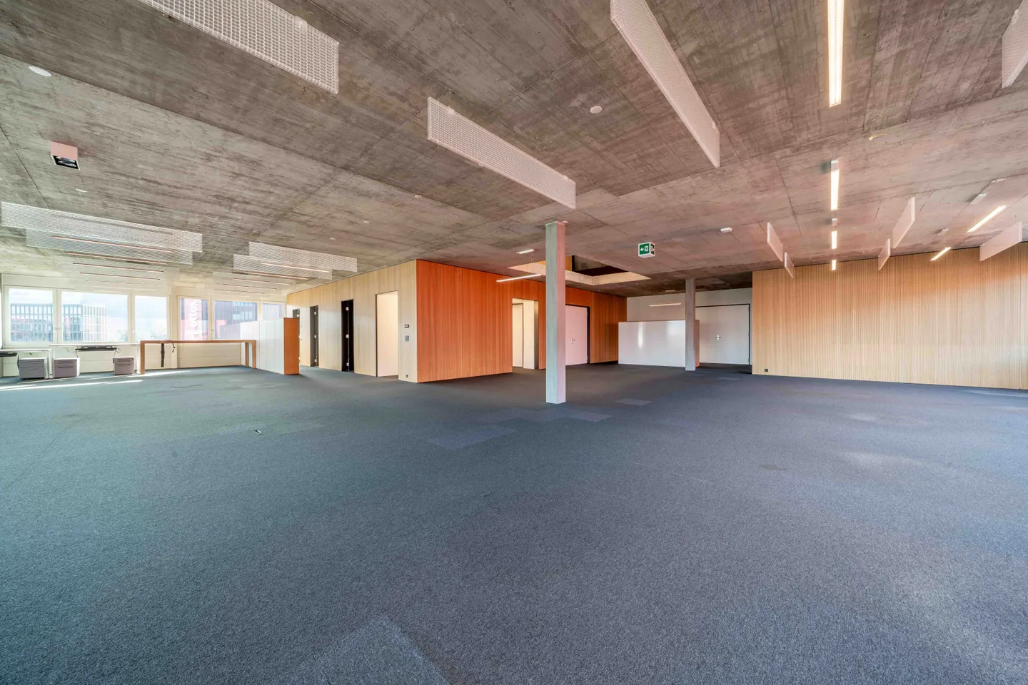 Flexible Office Space in Sursee - Photo 5 of 12