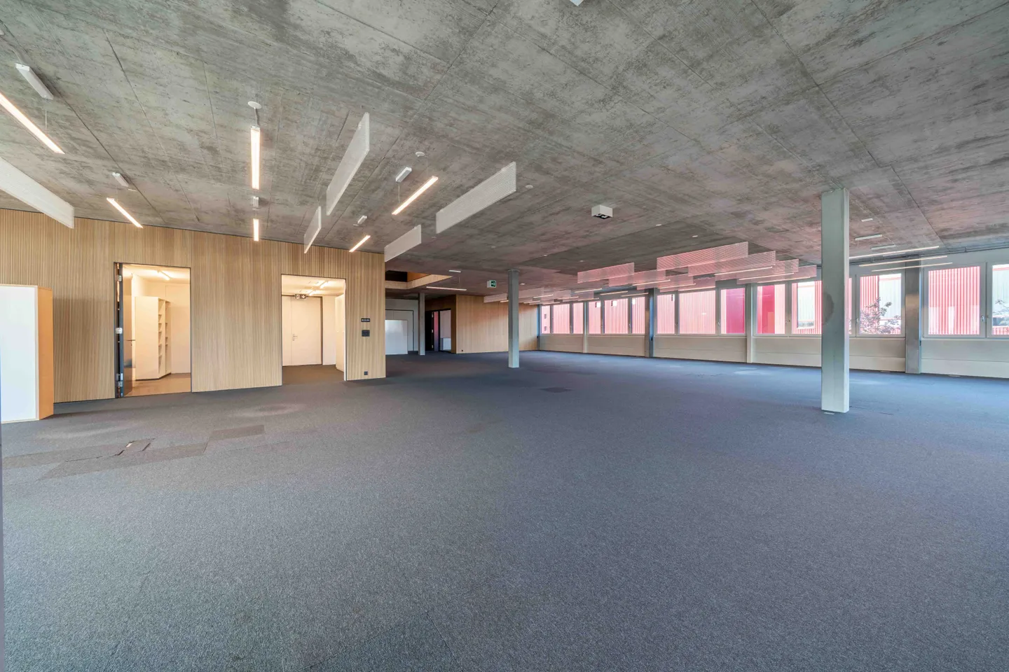 Flexible Office Space in Sursee - Photo 6 of 12