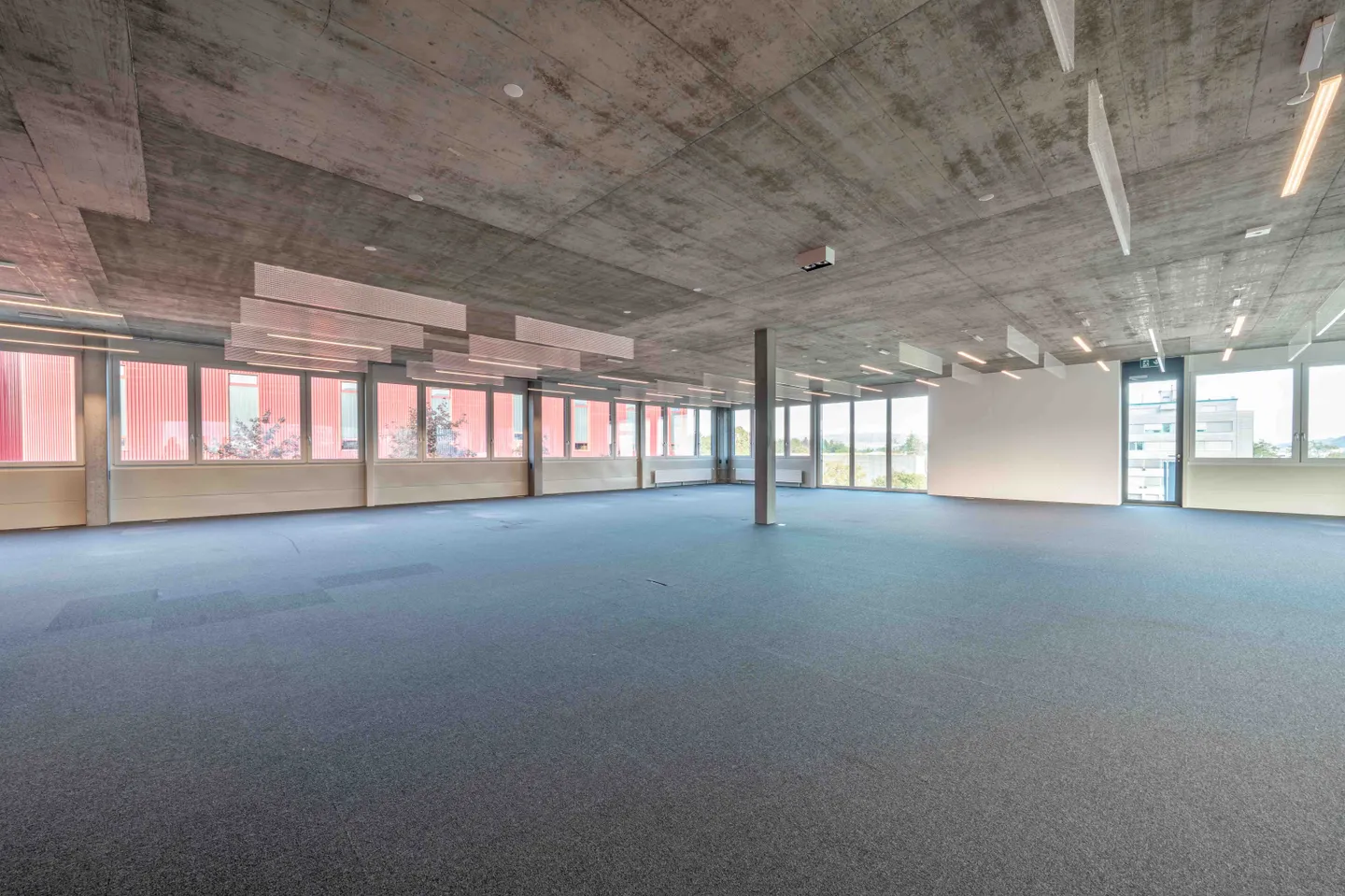 Flexible Office Space in Sursee - Photo 7 of 12