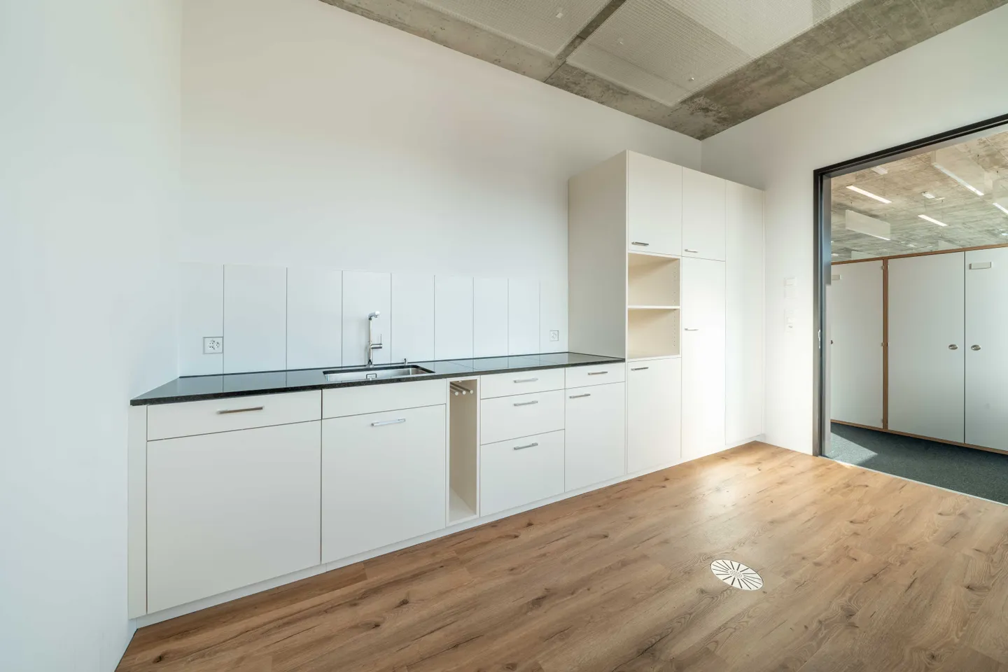 Flexible Office Space in Sursee - Photo 11 of 12