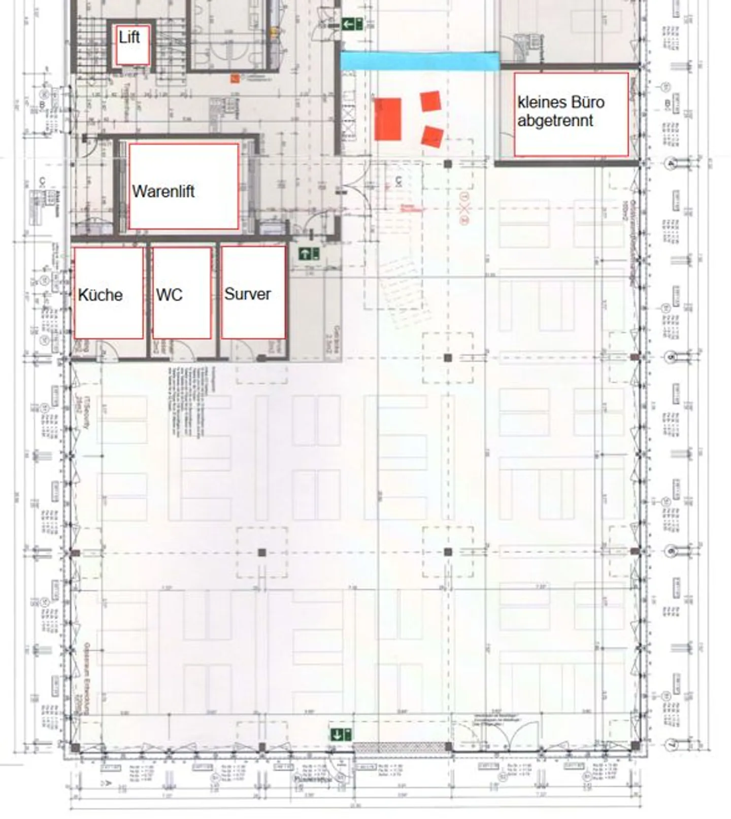 Flexible Office Space in Sursee - Photo 12 of 12