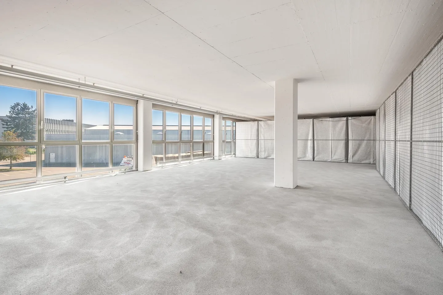 Spacious Storage Space for Rent - Photo 2 of 7