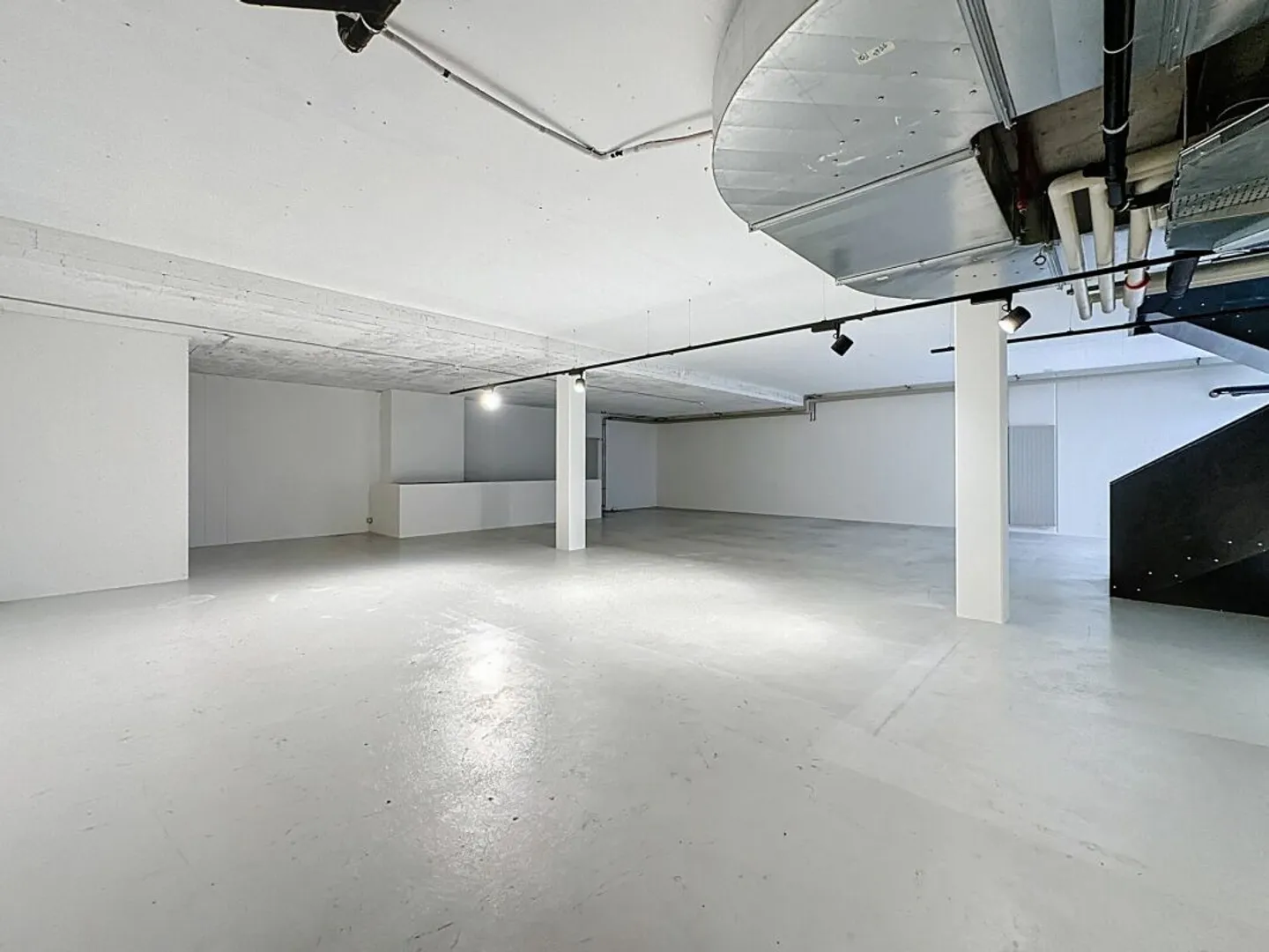 615m2 de visibilté au coeur de Lausanne - Foto 6 von 9