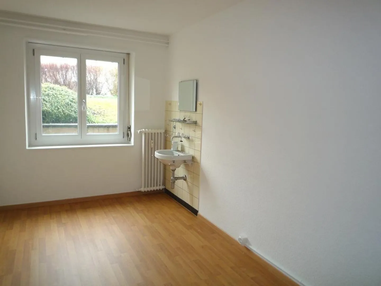 Diaspora Room in Breitenrain - Photo 2 of 2