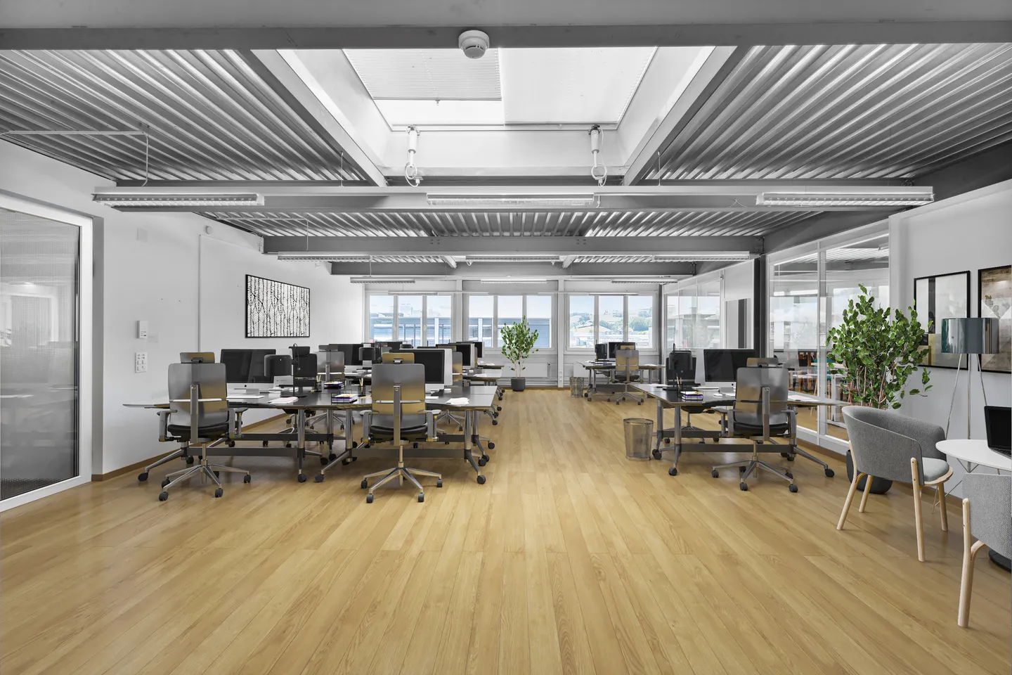 Our long-distance office for your success story - Photo 5 of 6