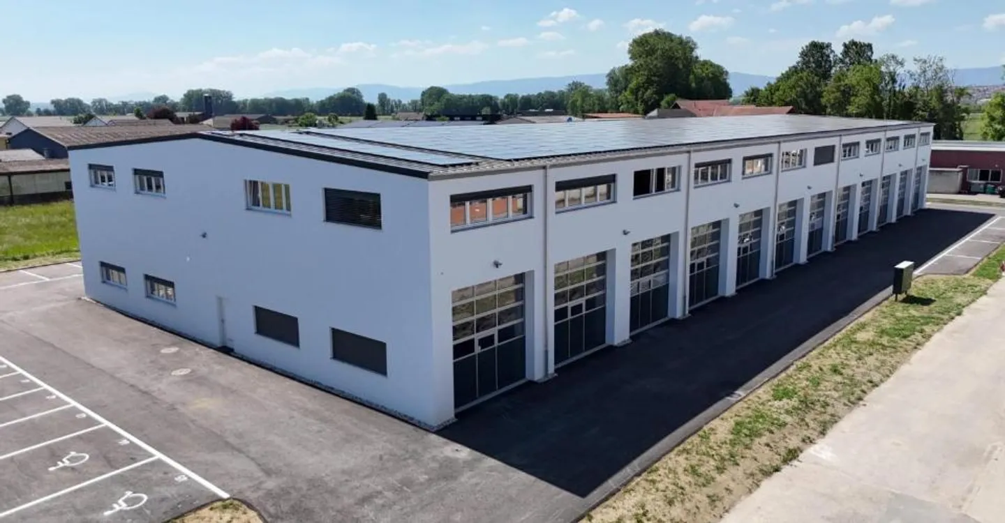 Quartiere delle banche - 1 posizione di broker indipendente (immobiliare, assicurazioni,...) - Foto 11 di 13