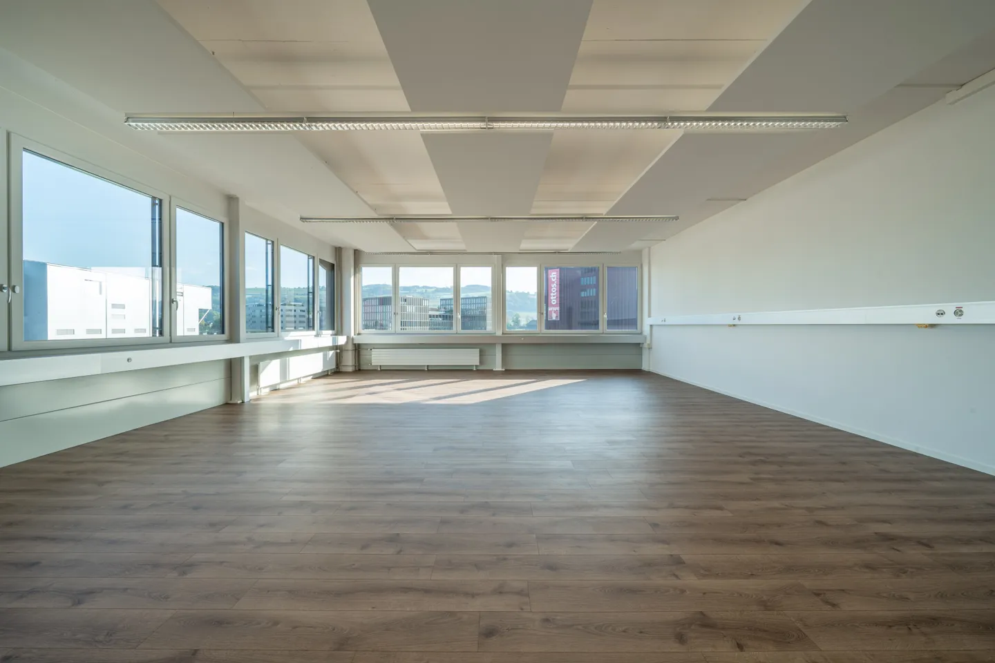 Office space / practice room 76m² - Photo 4 of 11