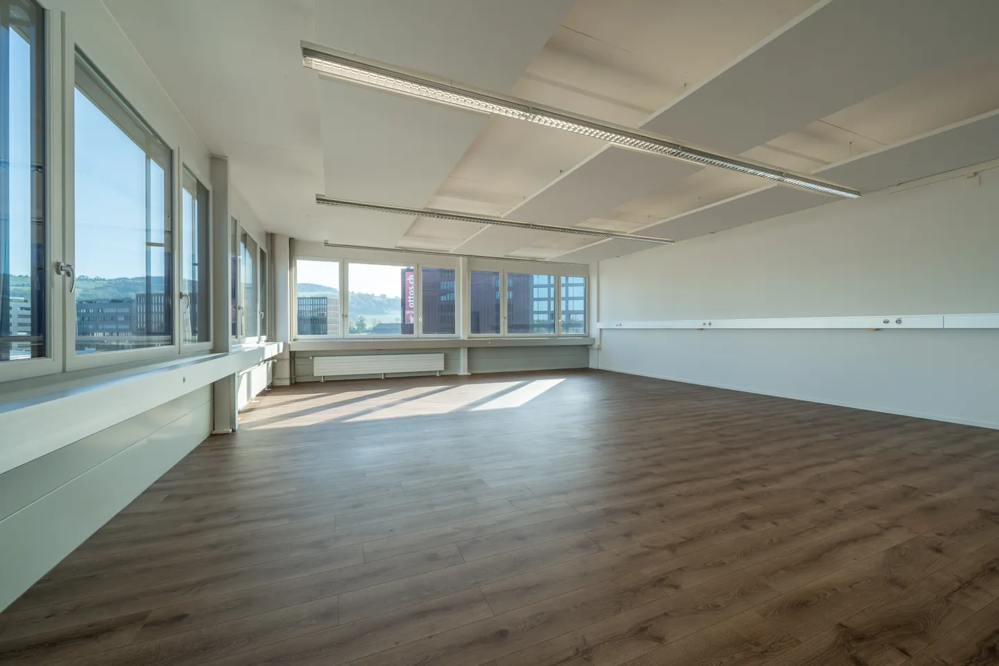Office space / practice room 76m² - Photo 5 of 11