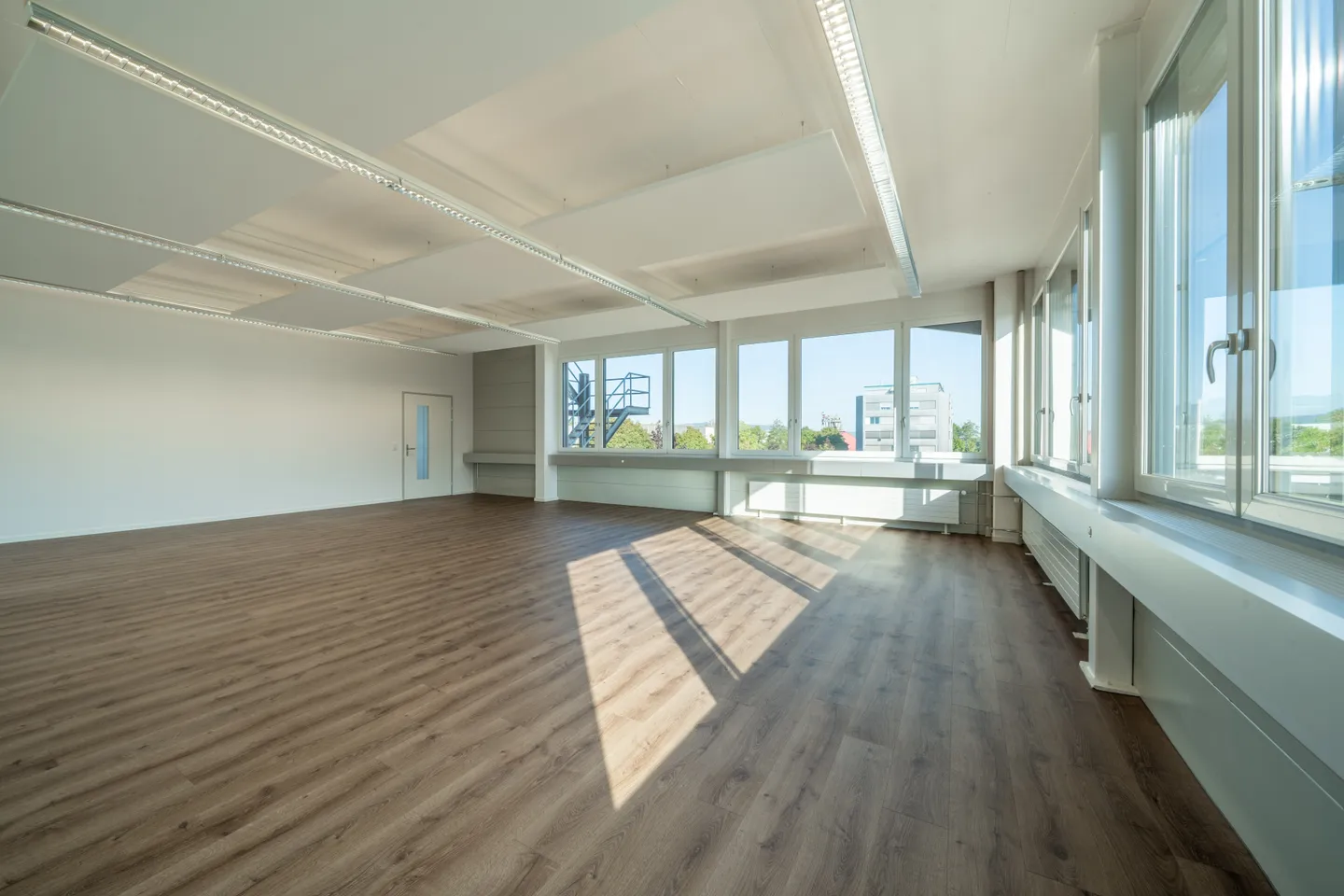 Office space / practice room 76m² - Photo 6 of 11