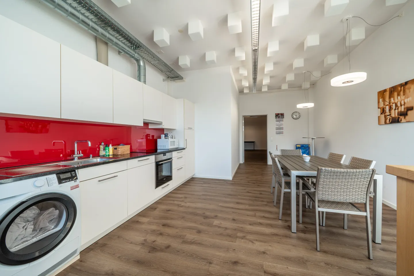 Office space / practice room 76m² - Photo 8 of 11