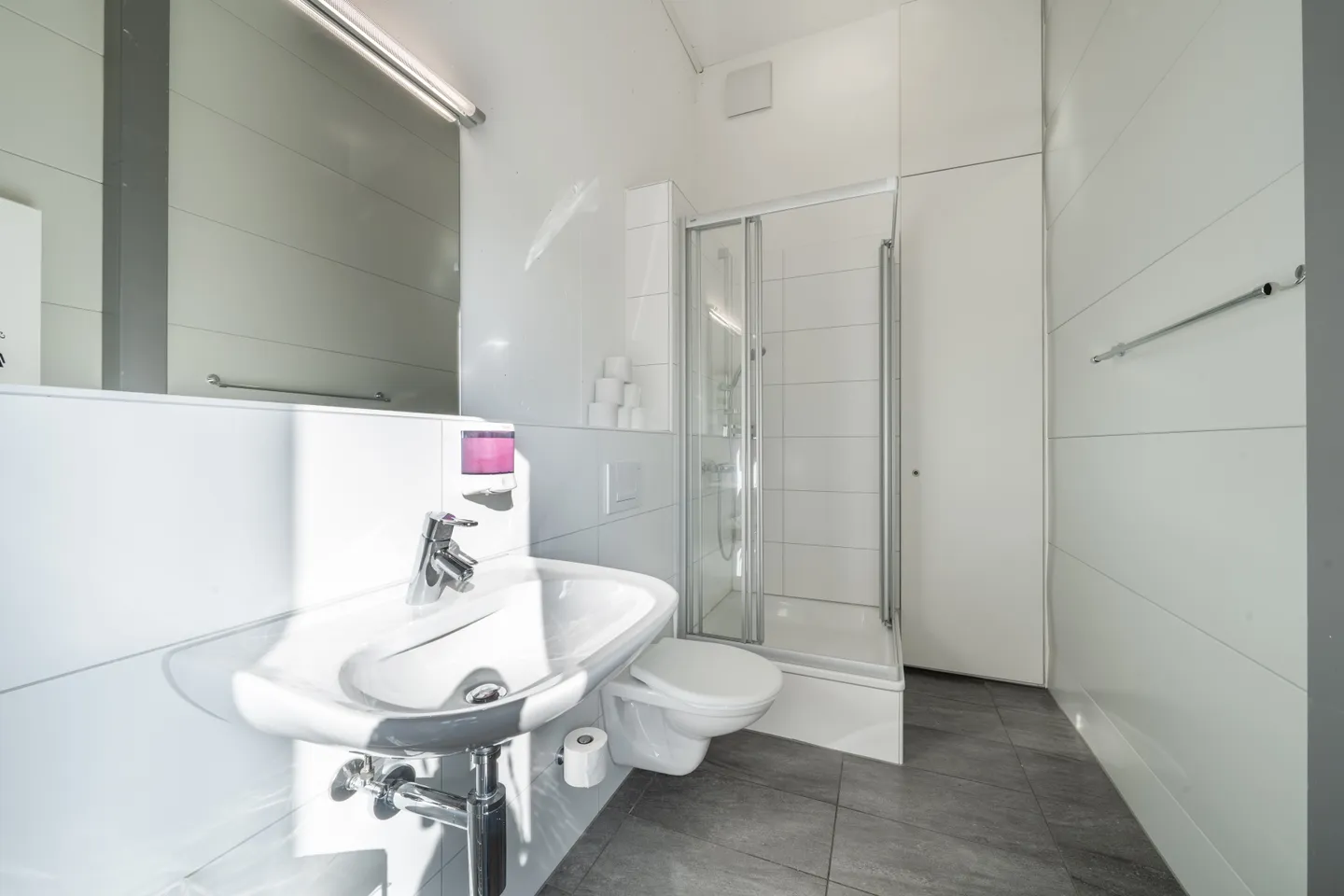 Office space / practice room 76m² - Photo 9 of 11