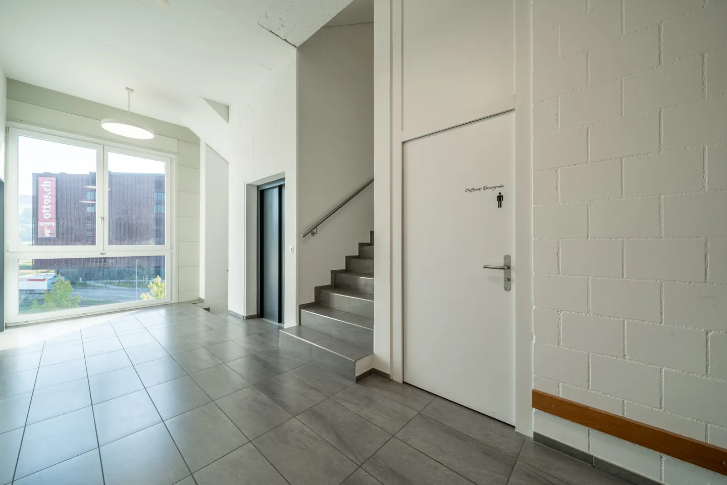Office space / practice room 76m² - Photo 10 of 11