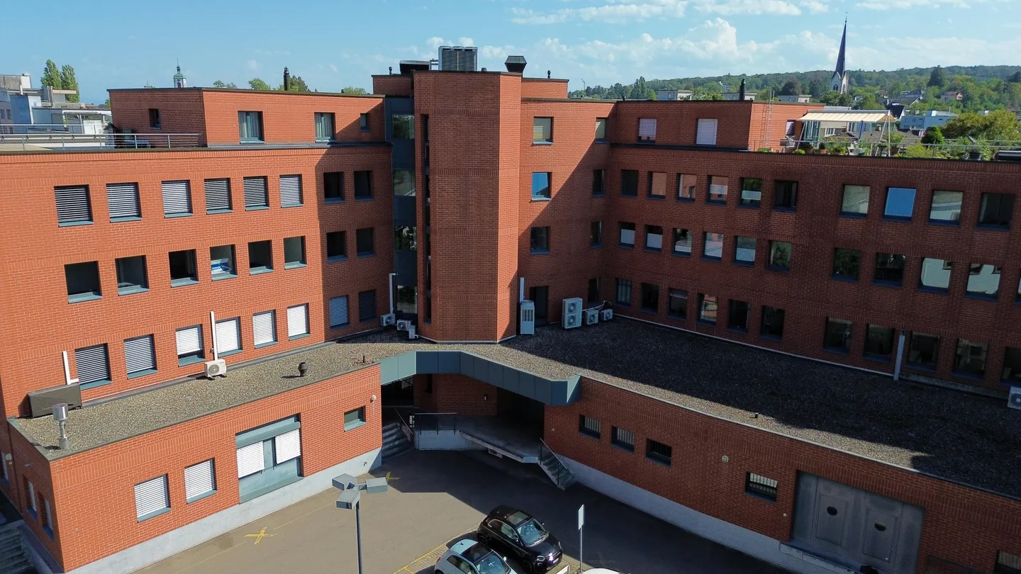 Commercial space in the heart of Kreuzlingen - Photo 10 of 10
