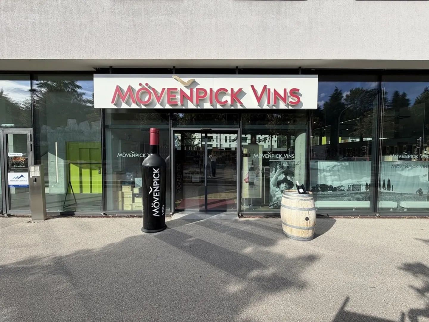 Beautiful commercial space for rent in Fribourg! - Photo 5 of 7