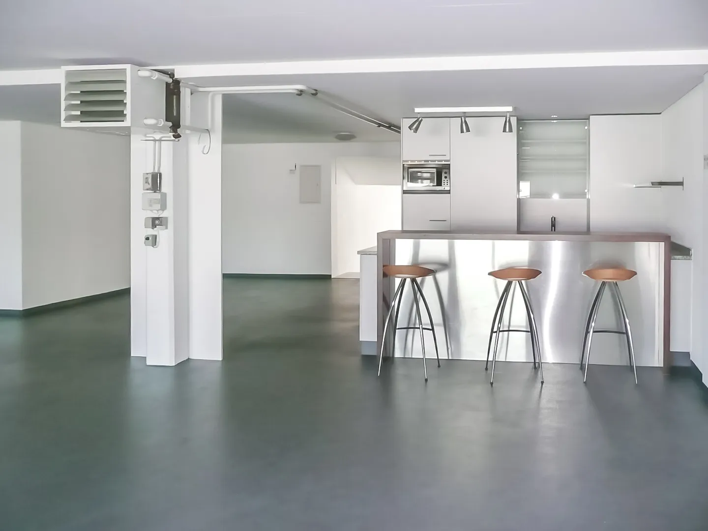 Espace commercial passionnant dans un emplacement central - Photo 5 sur 5