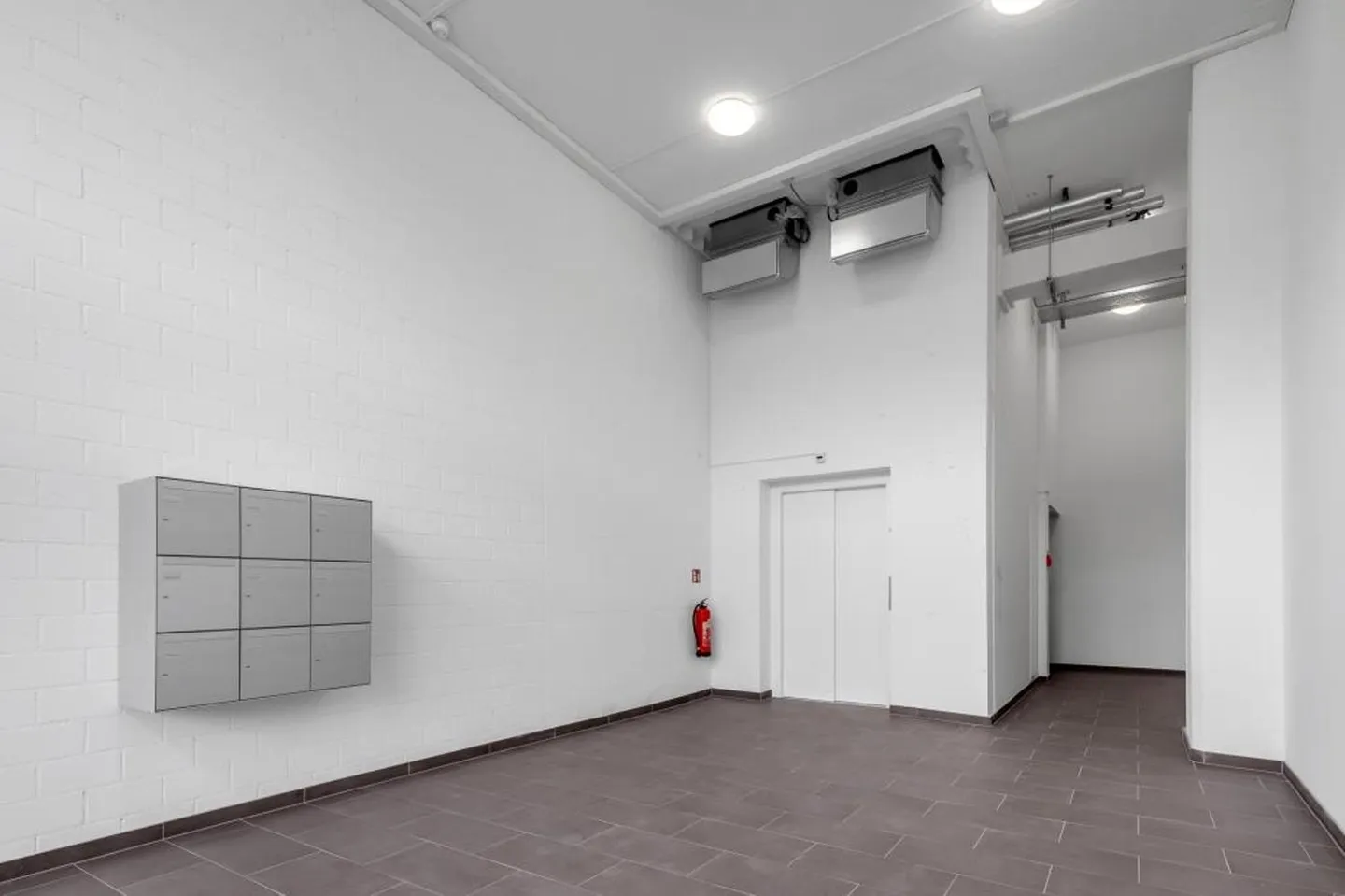 Moderne Bürofläche in Dübendorf - Foto 10 von 12