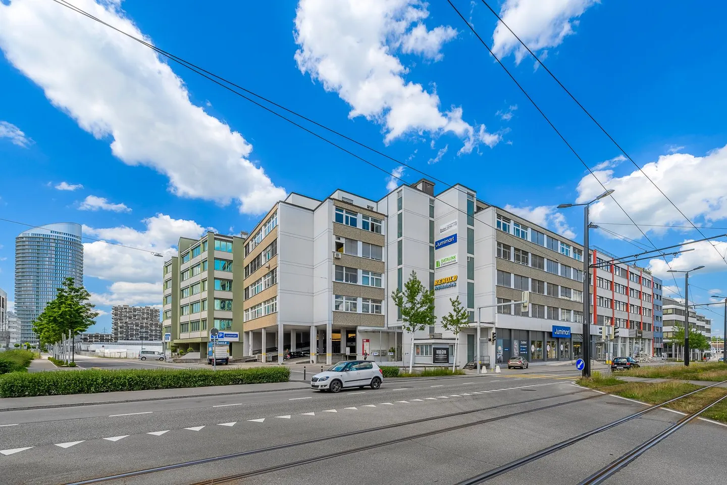 Moderne Bürofläche in Dübendorf - Foto 12 von 12