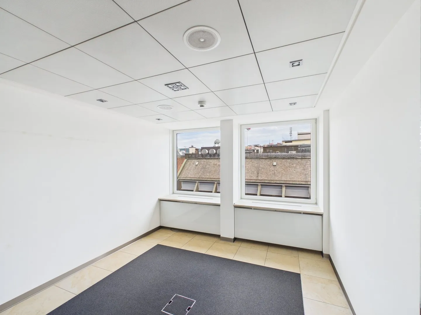 Premium Bürofläche in Zürich - Foto 7 von 13